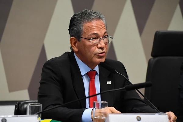 Ministro do STJ com salário de R$ 141 mil defende remuneração maior: ‘Deveria receber à altura’