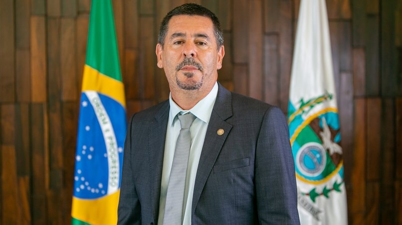 Quem é Val Ceasa, deputado estadual alvo de operação do MPRJ por suposta ligação com o TCP
