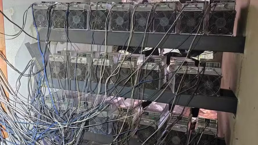 Polícia Civil cria núcleo especializado para investigar lavagem de dinheiro com criptomoedas no Rio