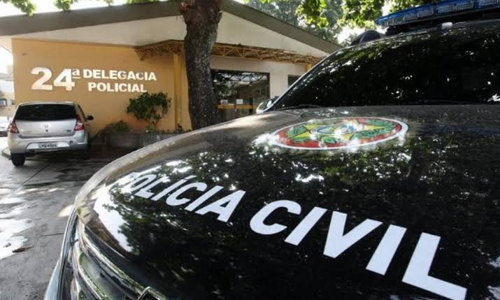 Tentativa de assalto a loja termina com suspeito baleado em Pilares
