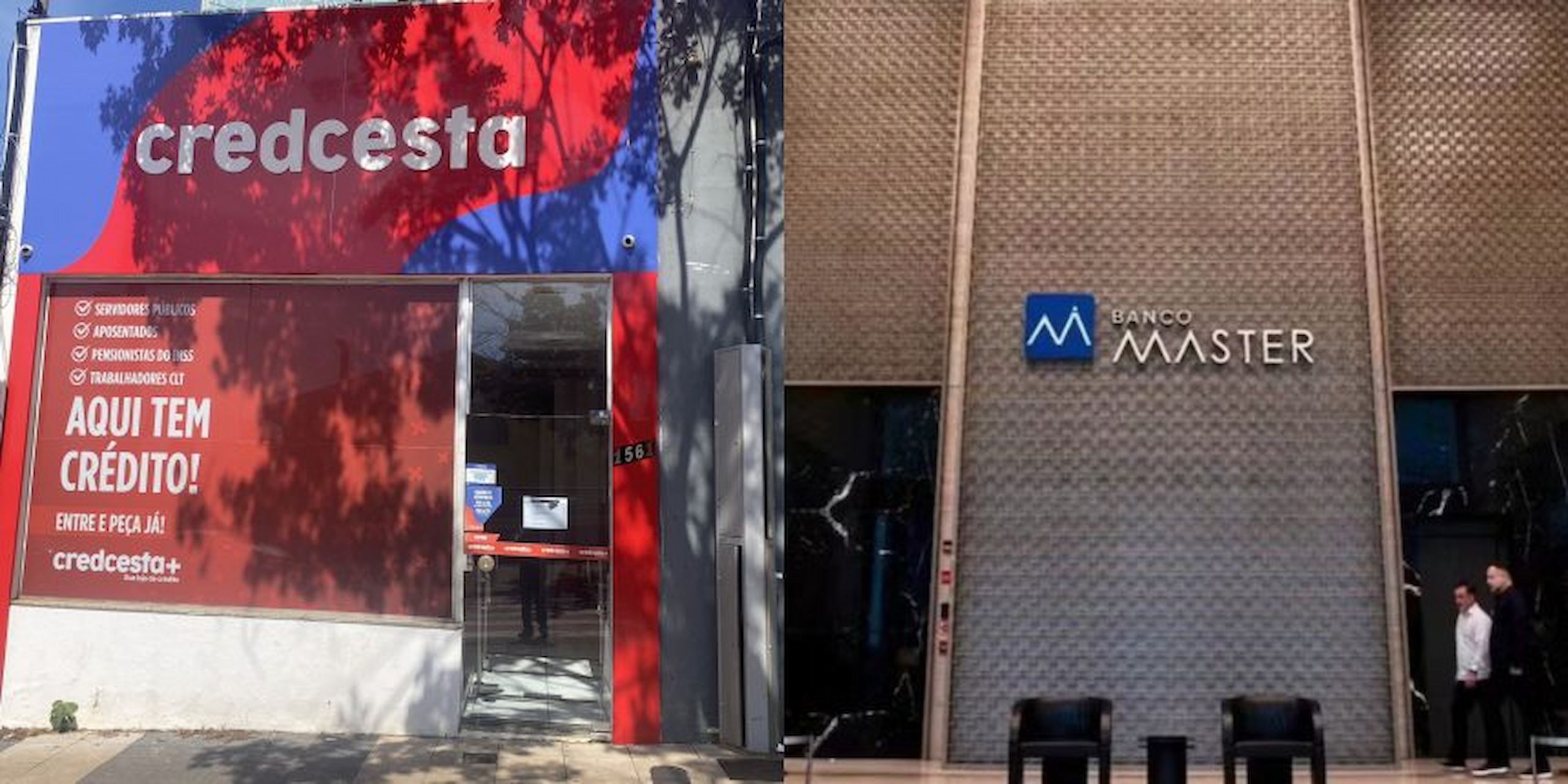 Serafini aciona Banco Central contra descontos do CredCesta na folha de servidores do Rio