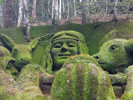 Você não vai acreditar no que este homem encontrou na lama de Nova Friburgo