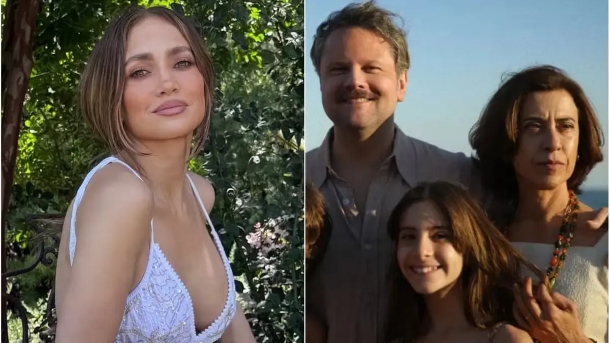 Jennifer Lopez revela que filme brasileiro ‘Ainda Estou Aqui’ transformou sua vida durante divórcio; vídeo