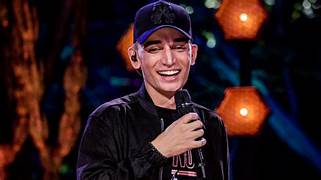 João Gomes brilha no Prêmio da Música Brasileira 2026 e lidera lista de vencedores