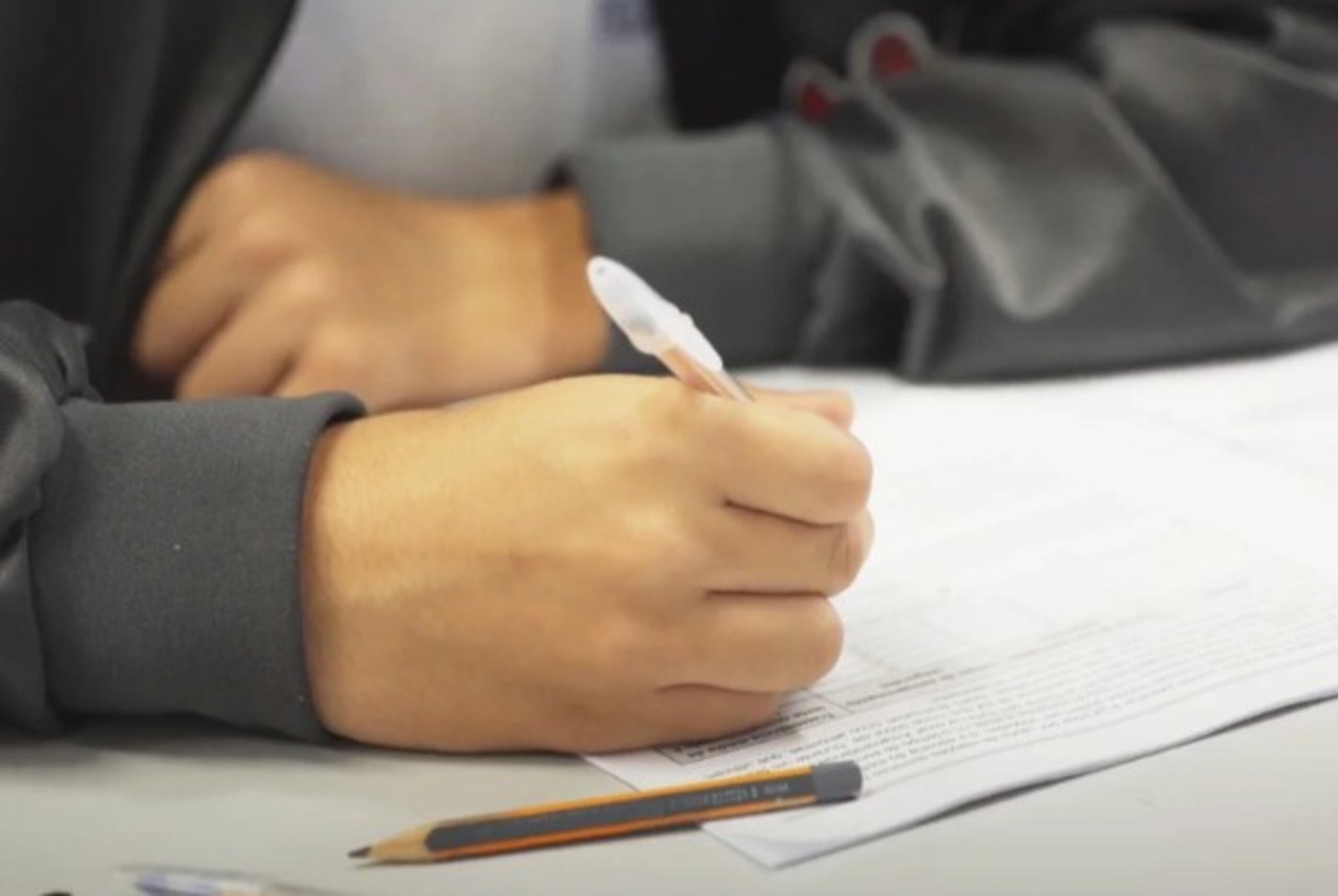 Censo Escolar: reprovação no ensino médio da rede pública cai 62% em três anos