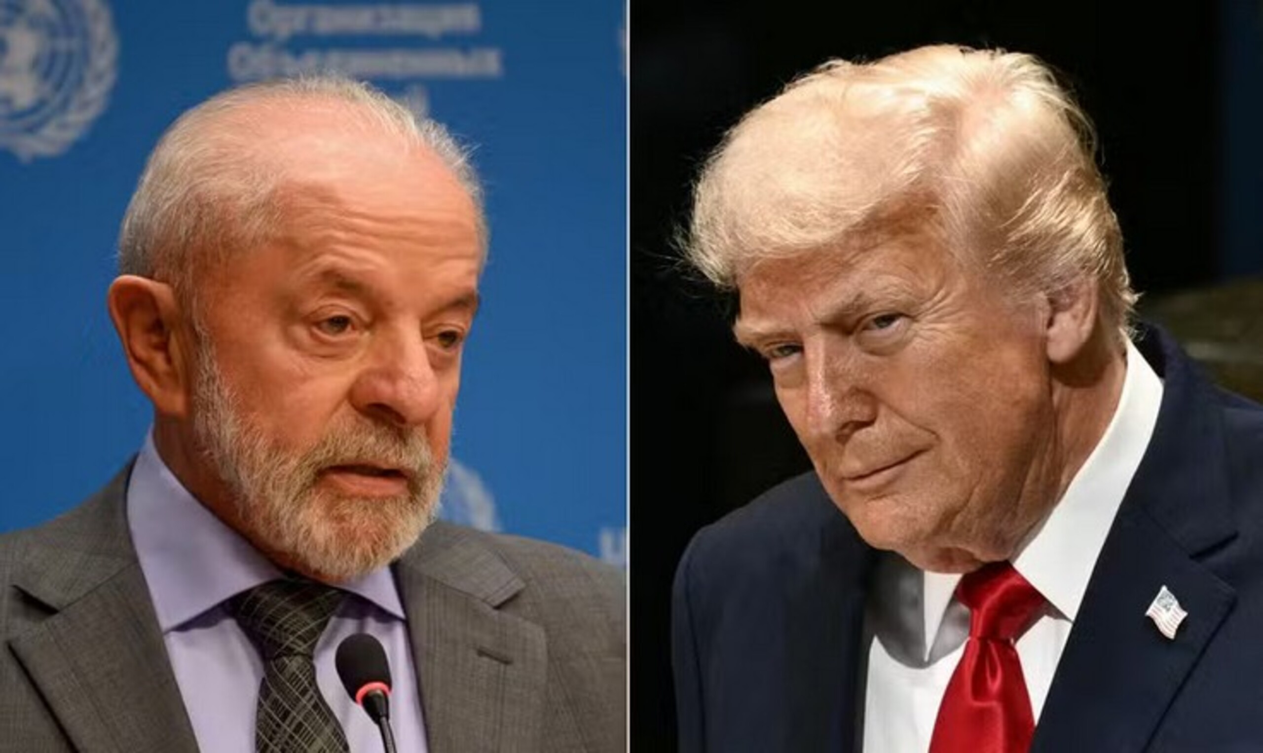 Planalto classifica nova tarifa de Trump contra o Brasil como ‘absurda’ e usará grupo bilateral para negociar