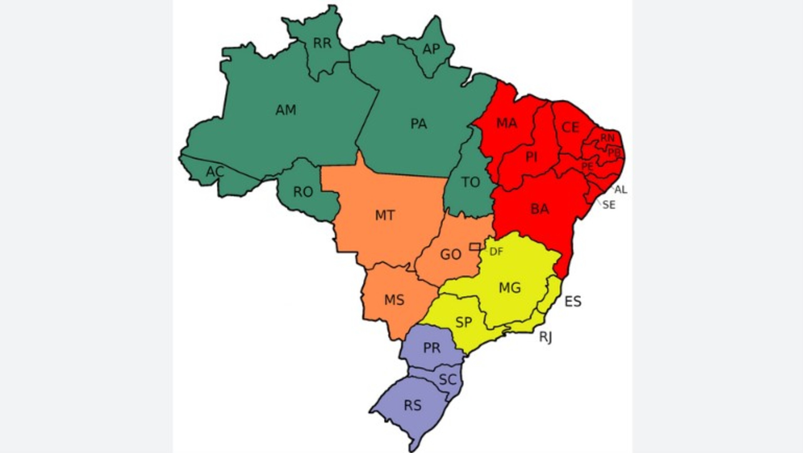 Governadores aumentam gastos e estados caminham para déficit de R$ 6 bilhões em ano eleitoral