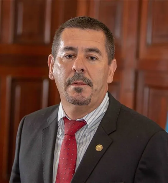 Suspeito de ligação com Terceiro Comando Puro, deputado Val do Ceasa é alvo de busca e apreensão do Ministério Público
