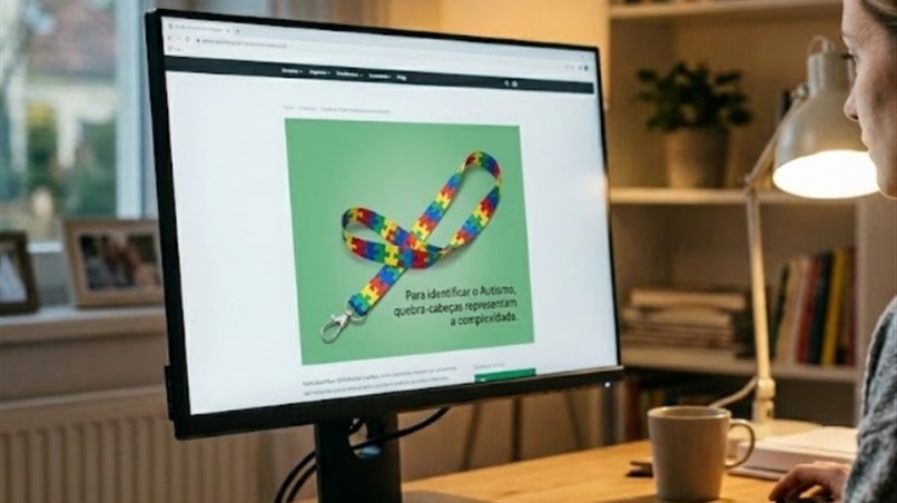 Rio terá portal digital para concentrar serviços e atendimento a pessoas com autismo