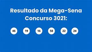 Aposta de Nova Iguaçu acerta seis dezenas e ganha sozinha R$ 39,4 milhões na Mega-Sena 3021
