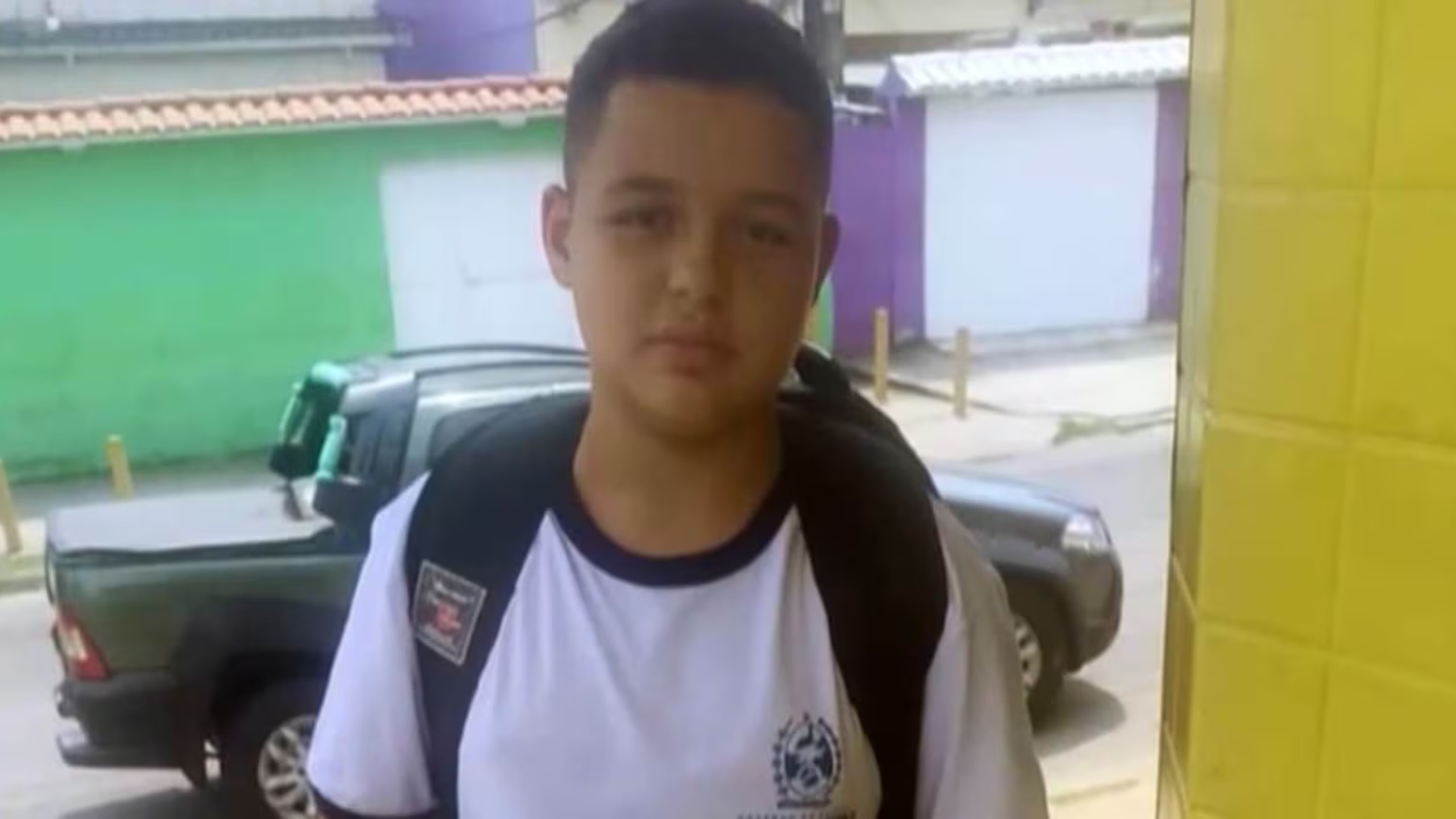 Menino de 11 anos internado com suspeita de envenenamento por chumbinho em bolo morre no Rio