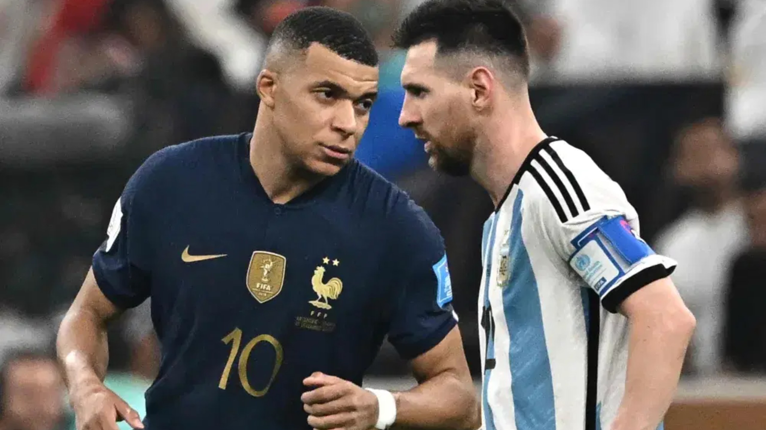 Messi, Mbappé e Haaland entram em ação: confira os jogos desta terça-feira na Copa do Mundo 2026