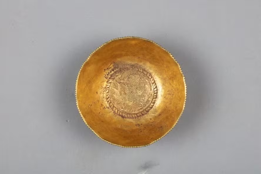 Exposição no Museu Histórico Nacional traz relíquias da China antiga
