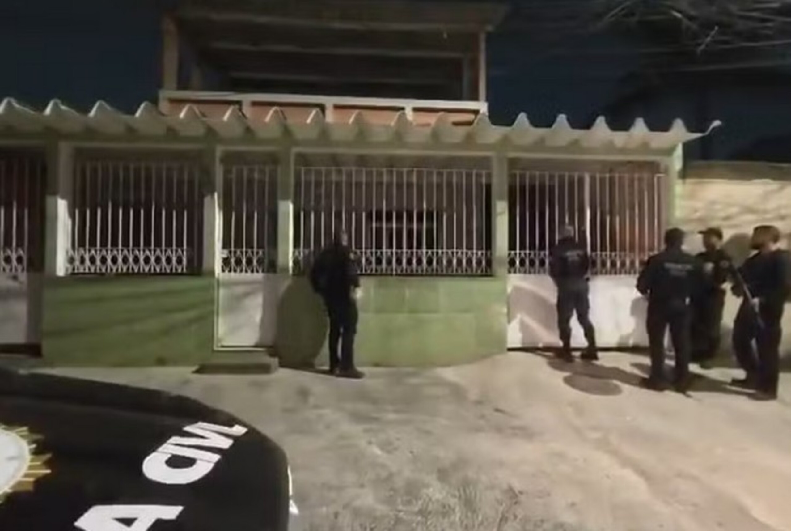 Operação mira grupo que movimentou mais de R$ 10 milhões com roubo e desmanche de veículos no Rio