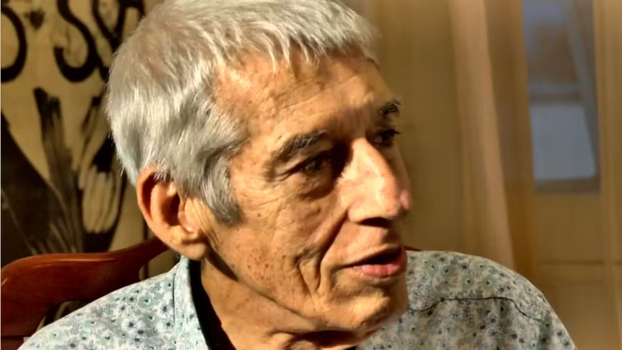 Morte de Orlando Senna aos 86 anos deixa legado histórico para o cinema brasileiro