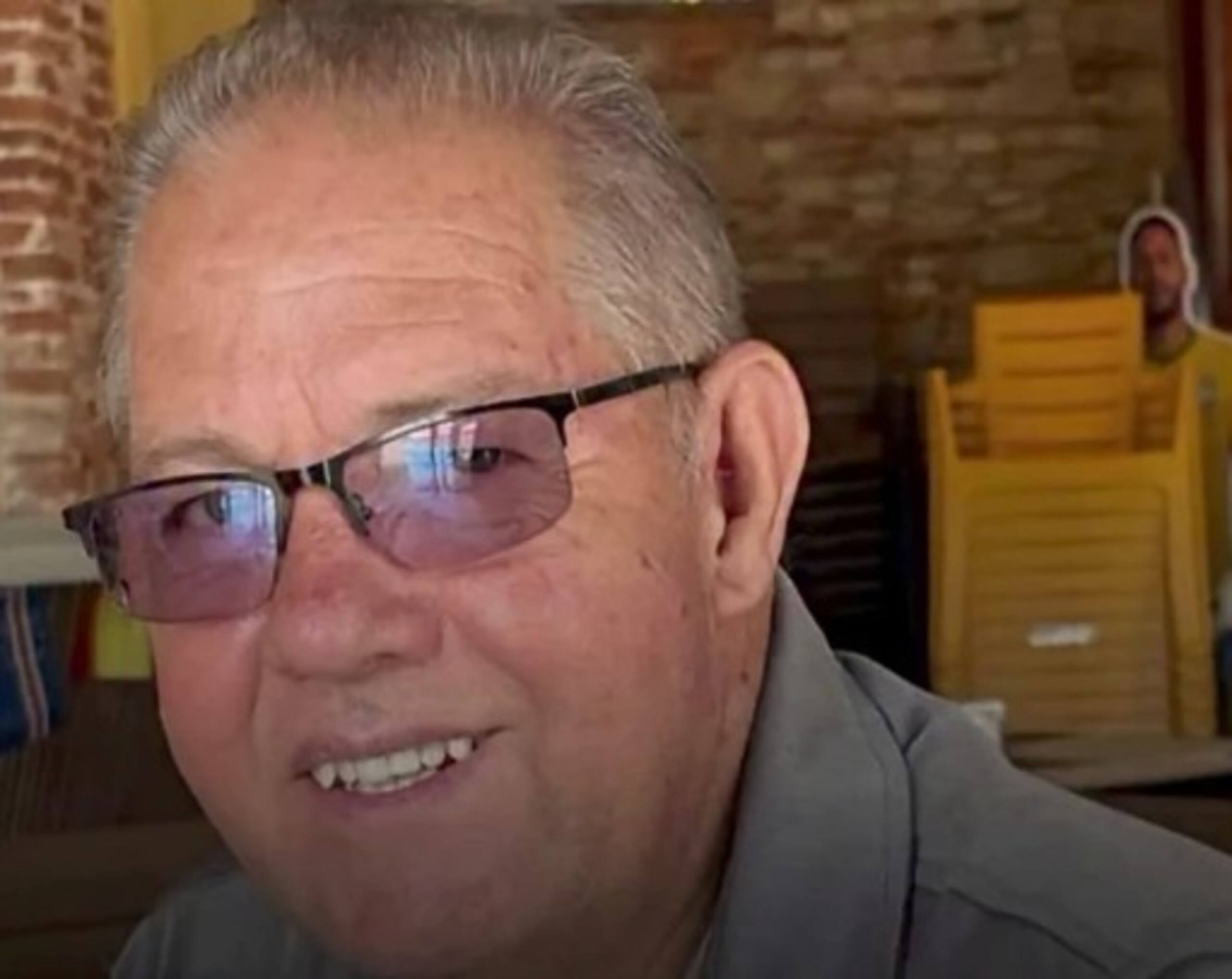 Pastor de Minas Gerais é uma das vítimas dos terremotos na Venezuela