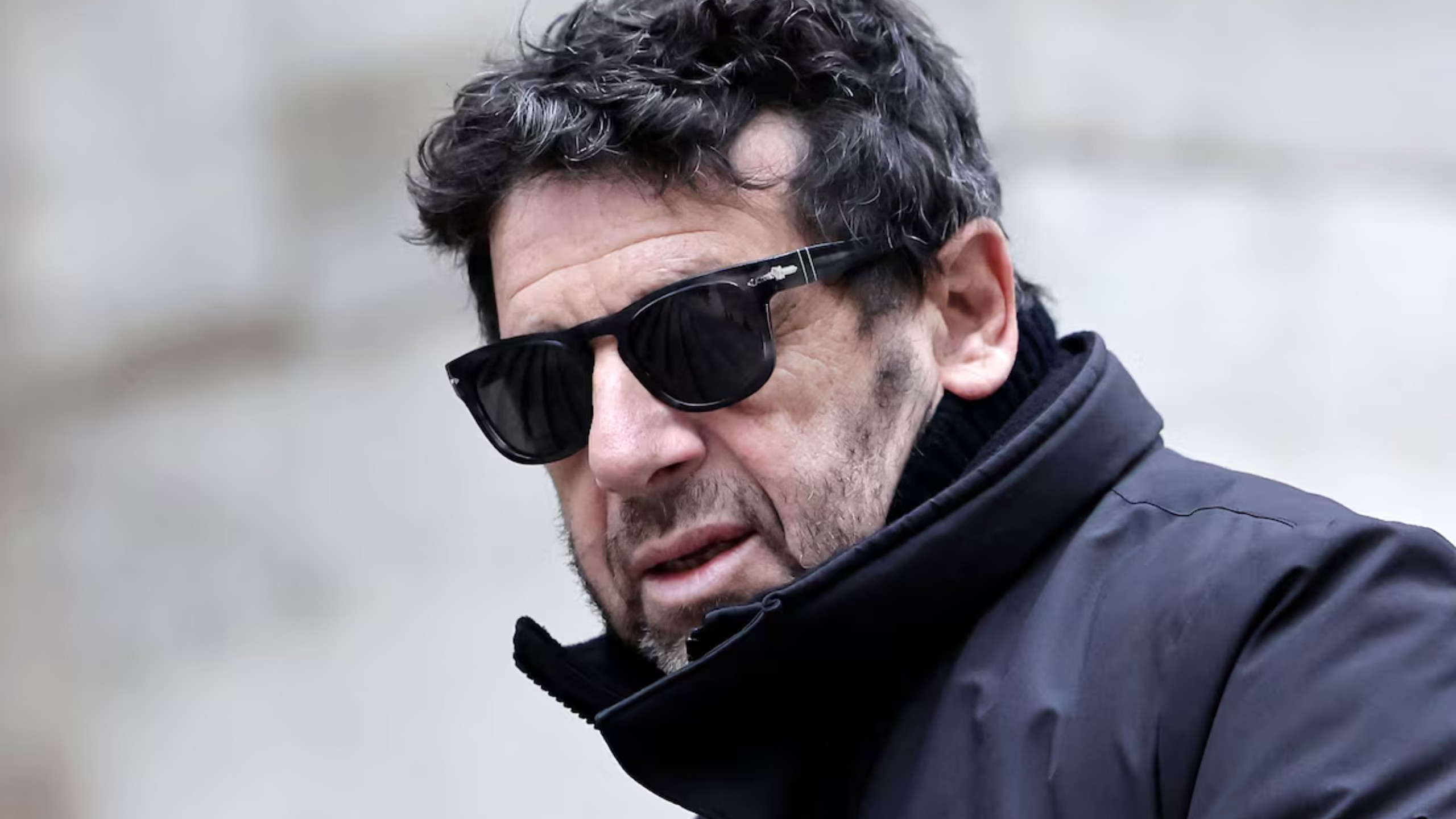 Patrick Bruel é detido na França após denúncias de abuso sexual feitas por 13 mulheres