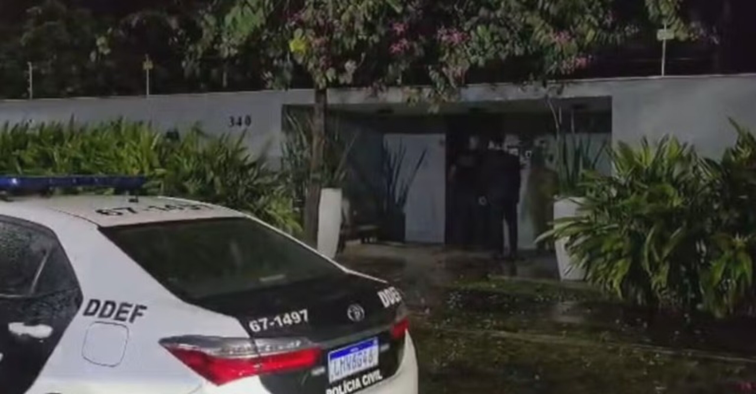 Polícia mira suposta fraude bilionária para reativar banco extinto e faz operação na cúpula da Jucerja