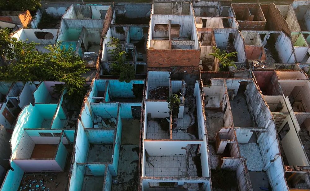 Justiça torna Braskem ré por afundamento de bairros que expulsou mais de 40 mil moradores