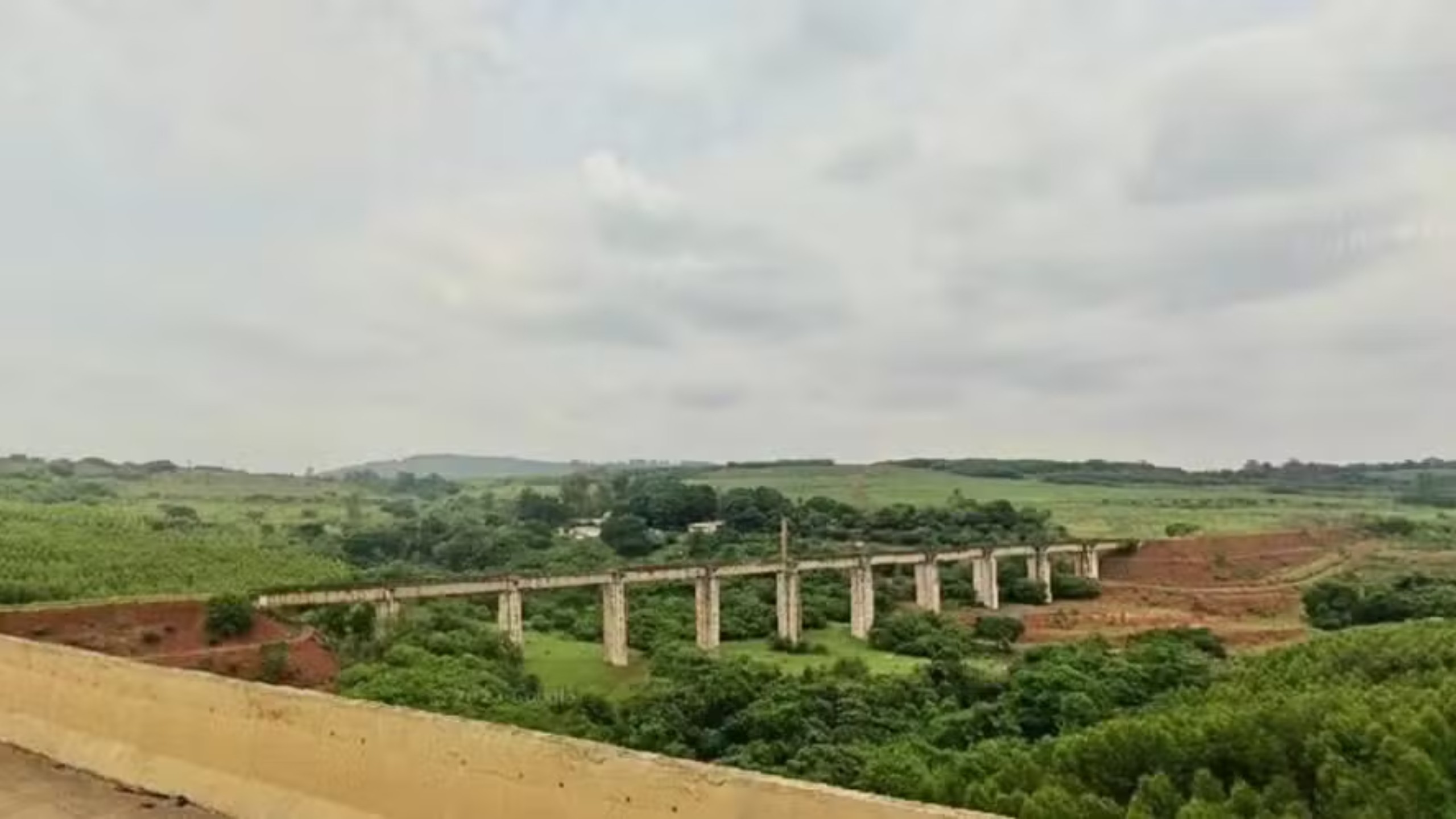 Implosão da Ponte do Esqueleto ganha apoio unânime após tragédia que matou jovem em Limeira