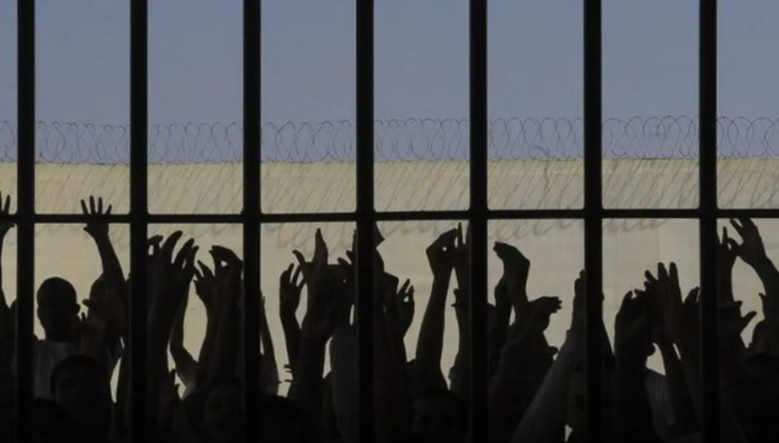 Um em cada quatro presídios brasileiros opera em superlotação crítica, aponta CNJ