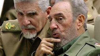 Ramiro Valdés Menéndez, líder histórico da Revolução Cubana, morre em Havana aos 94 anos