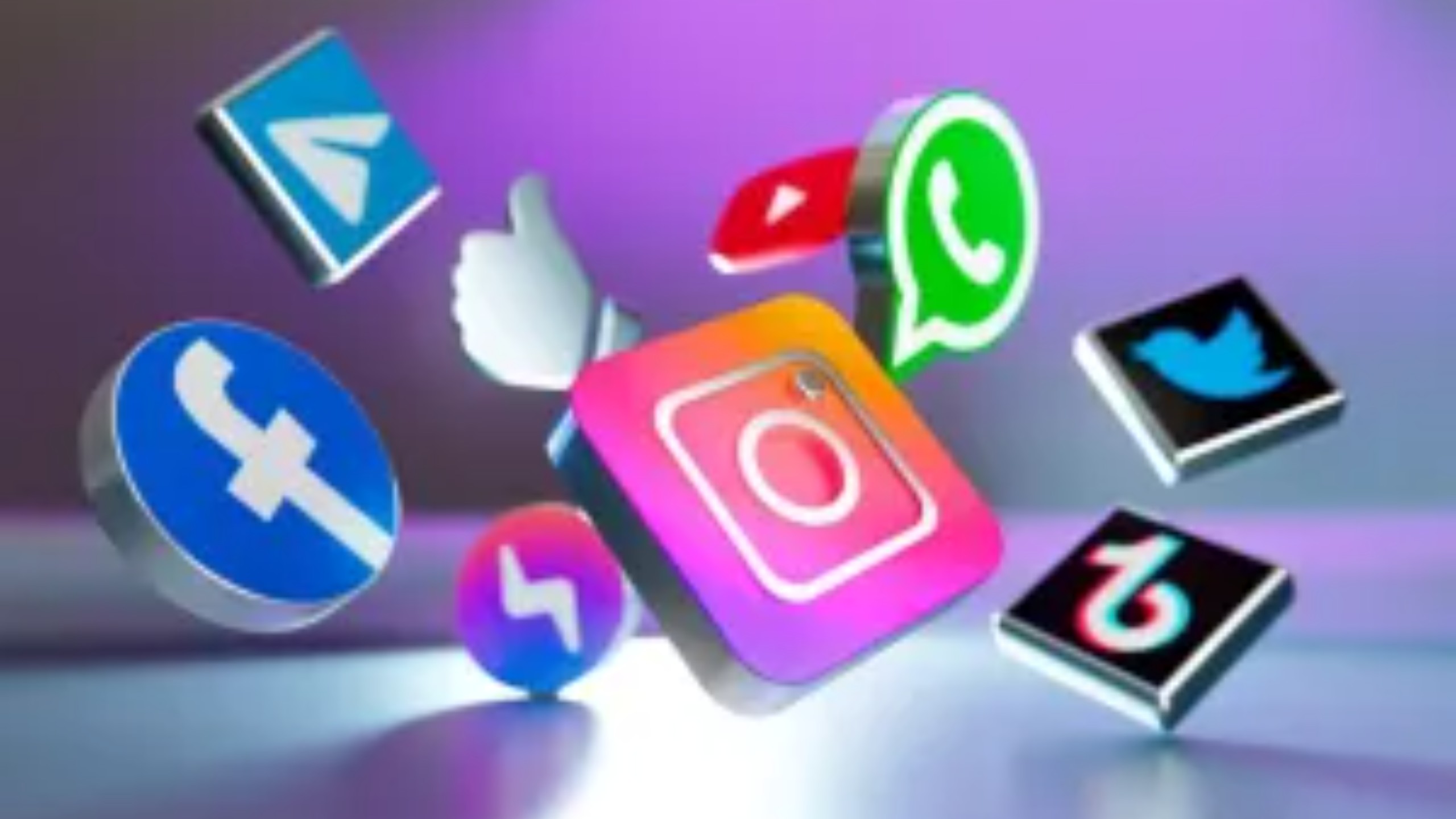Redes sociais se tornam principal fonte de informação e ampliam crise da mídia tradicional