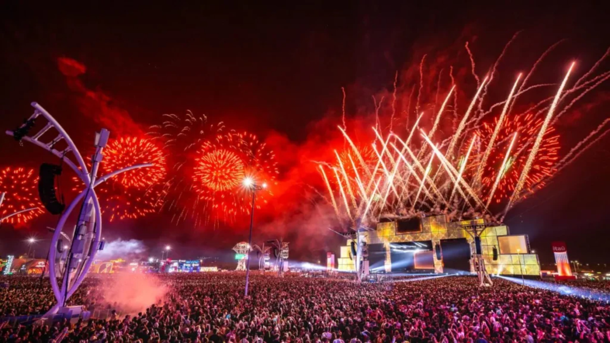 Rock in Rio 2026 abre venda para o público em geral nesta segunda-feira; saiba como garantir o seu