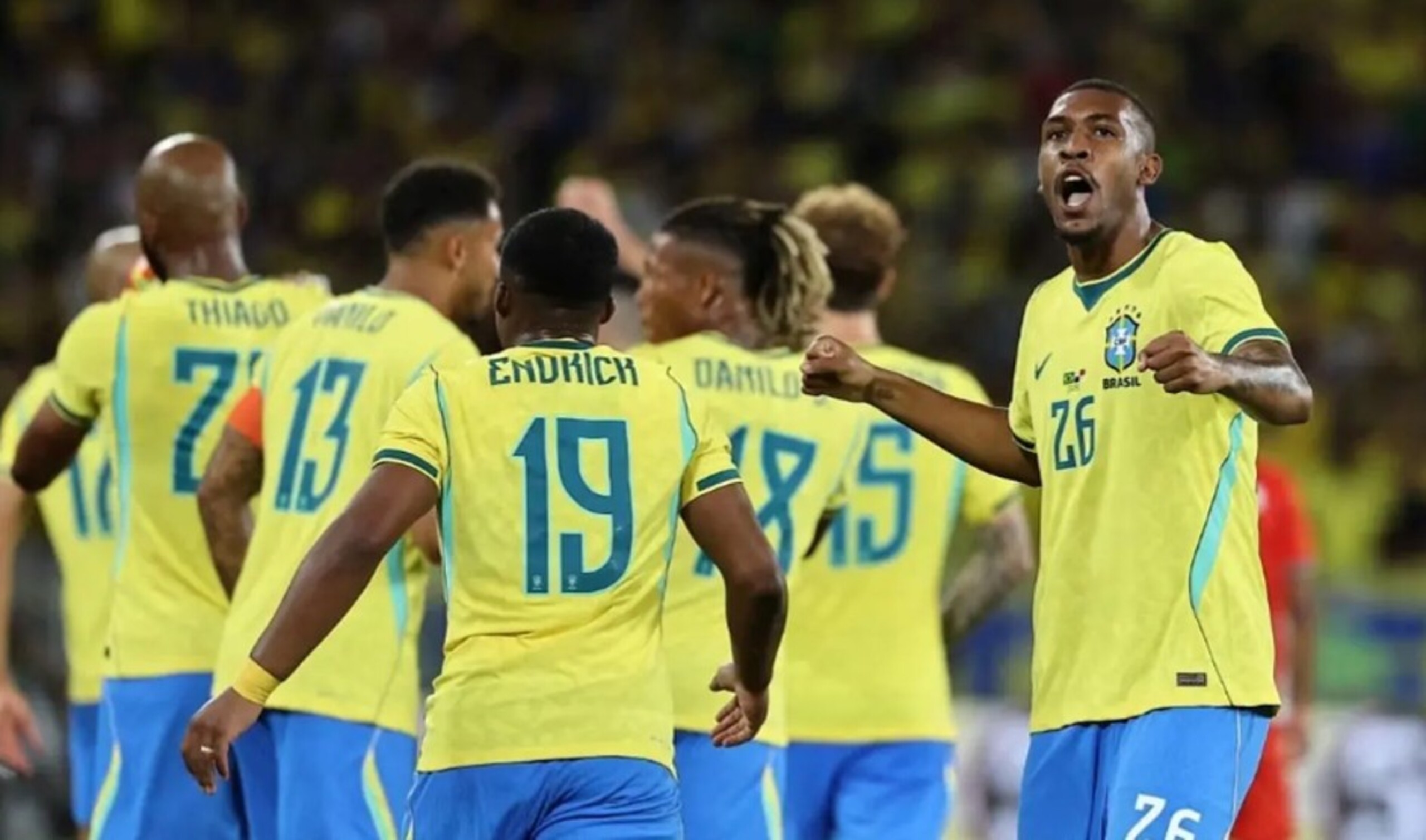 Brasil fecha preparação para duelo decisivo contra o Japão na Copa do Mundo