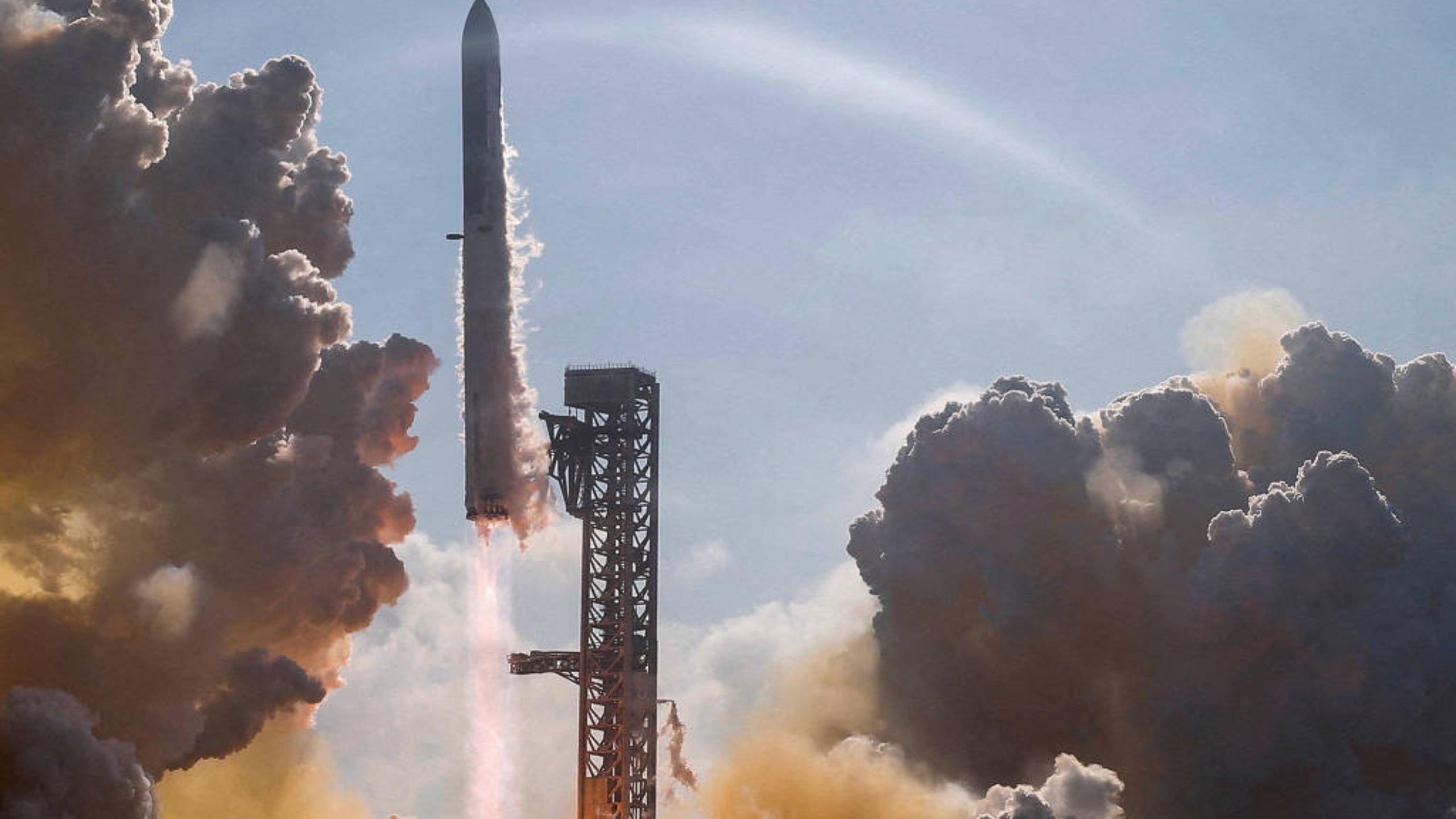 SpaceX estreia na Bolsa avaliada em US$ 1,77 trilhão após maior IPO da história
