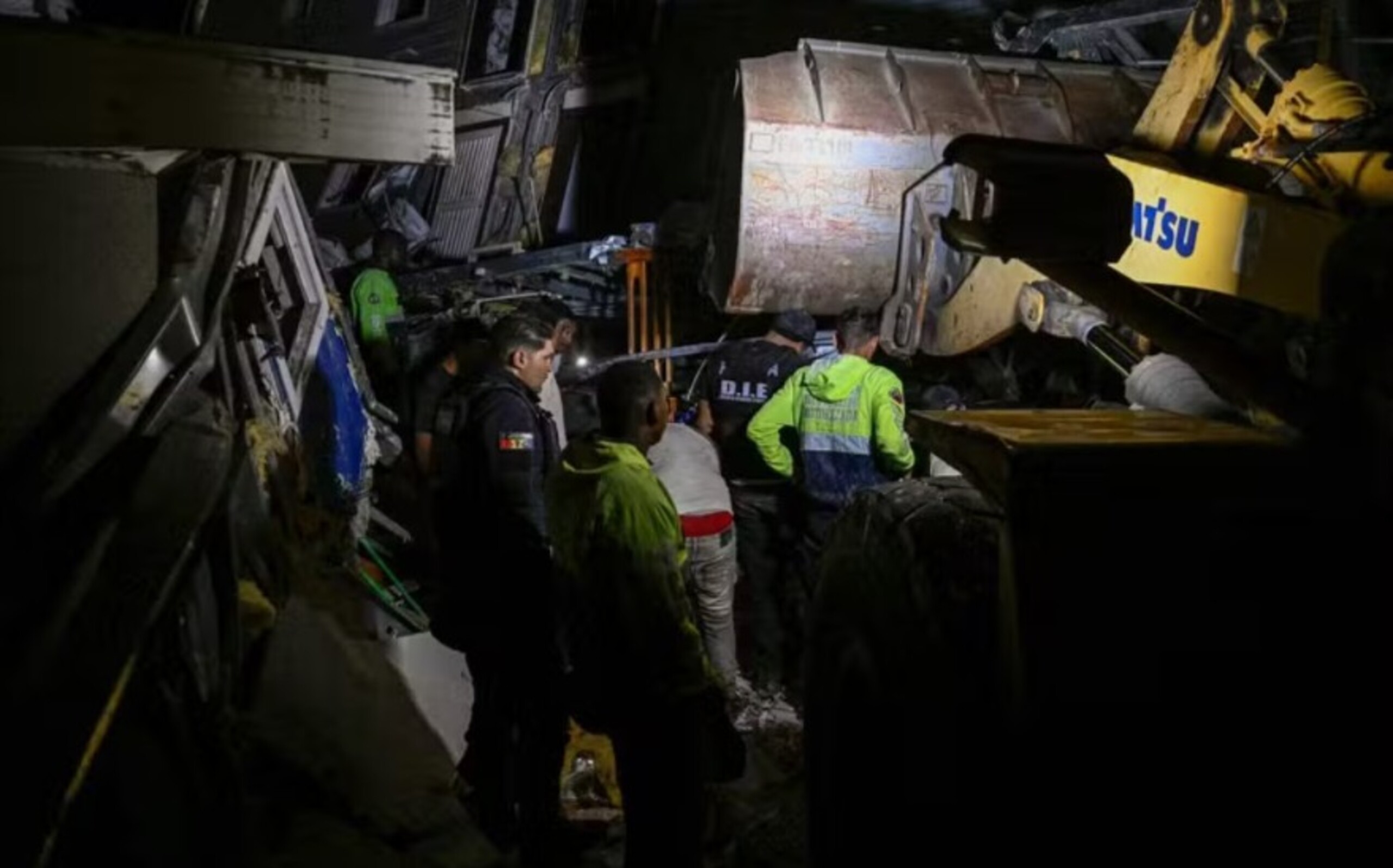 Terremotos na Venezuela: número de mortos sobe para 164 e já há quase mil feridos