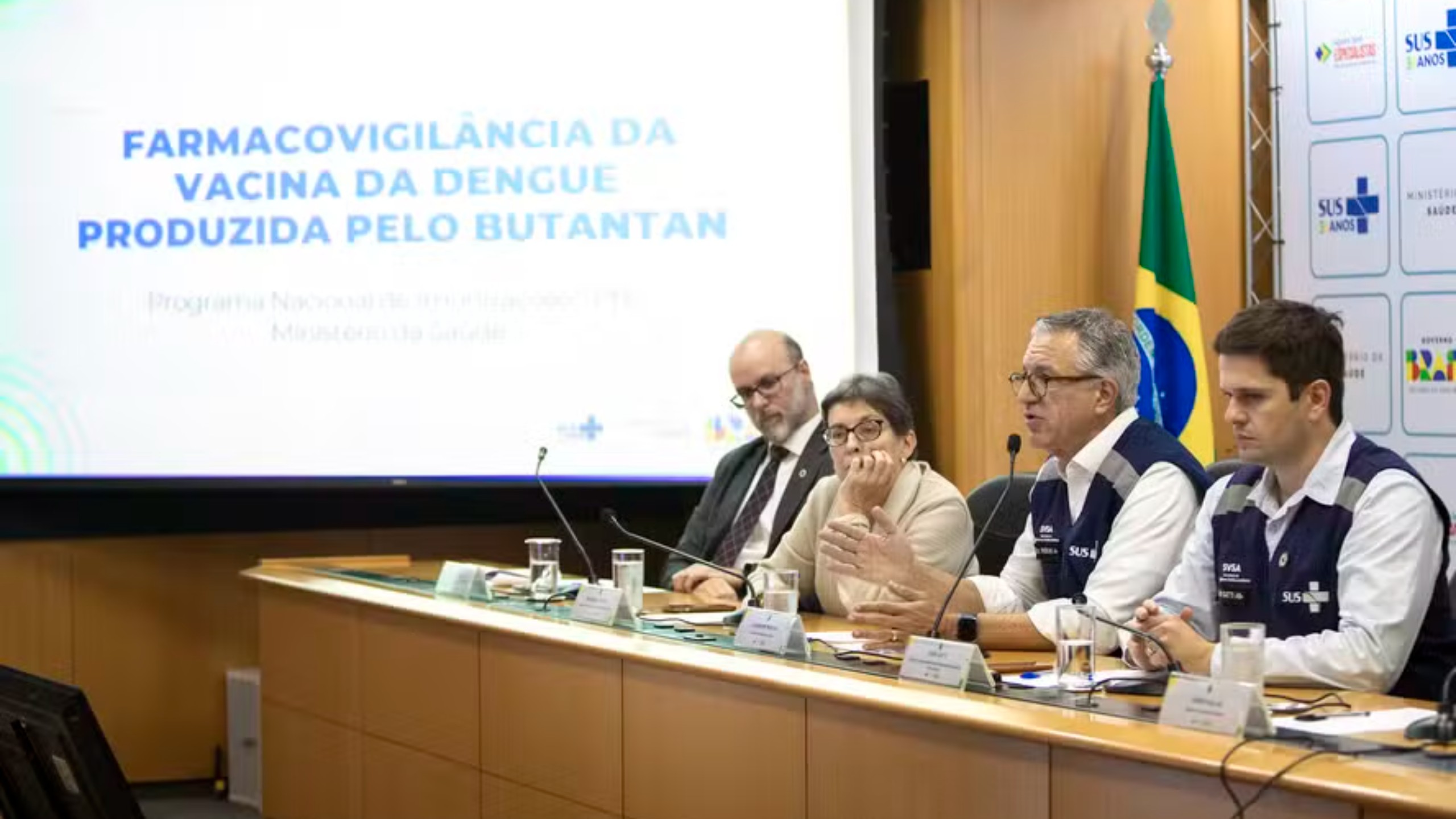 Vacina da dengue do Butantan é suspensa: veja 10 pontos que exigem atenção após decisão