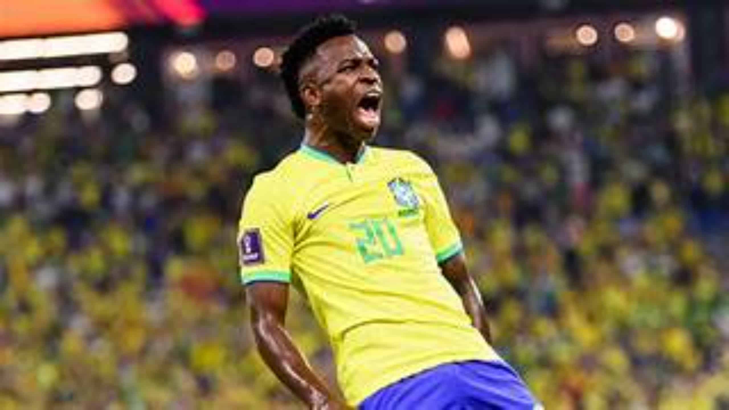 Em jogo decisivo na Copa do Mundo, Brasil enfrenta a Escócia e precisa vencer para ser primeiro do grupo