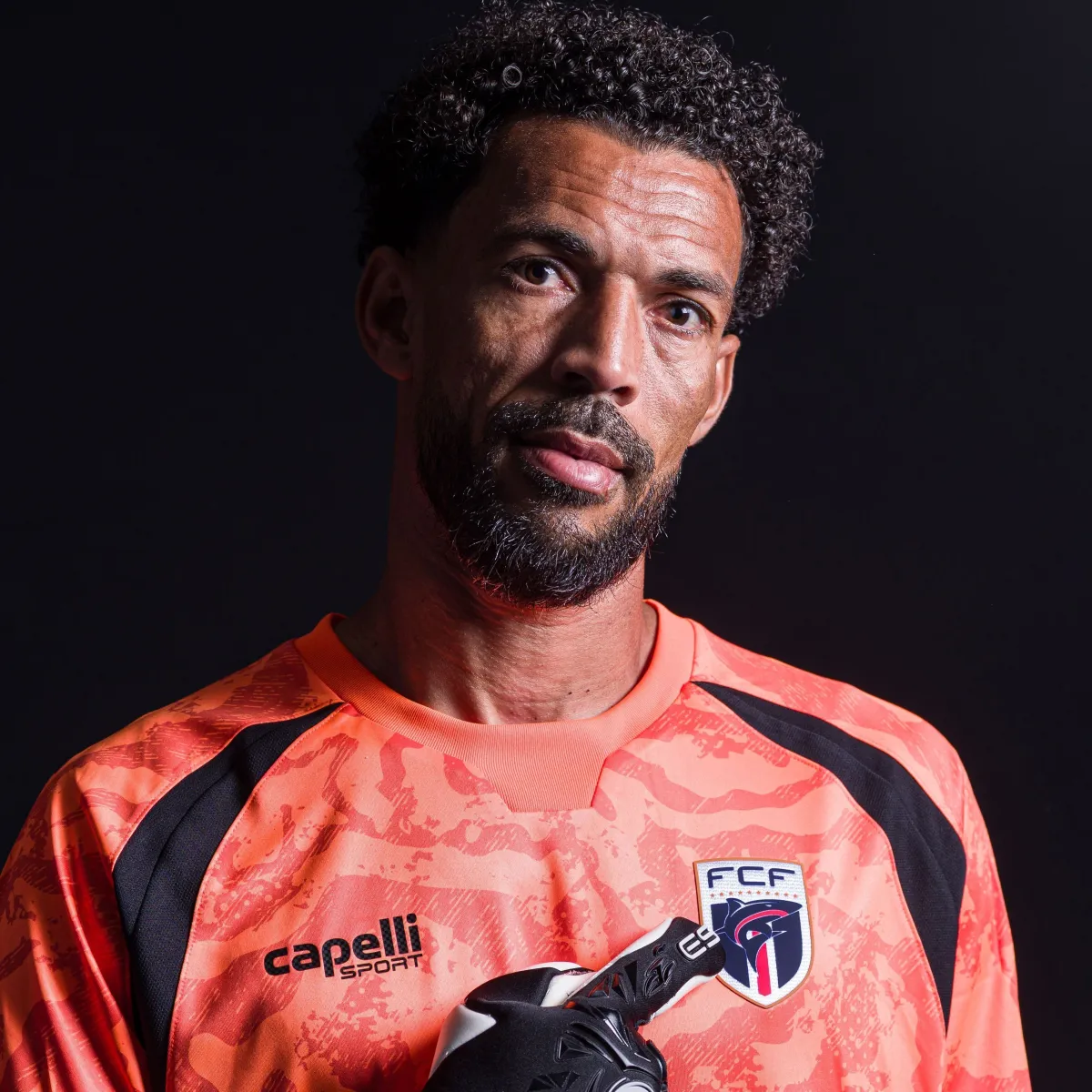 Copa do Mundo: Quem é Vozinha, goleiro de Cabo Verde que viralizou ao fechar gol contra a Espanha; veja reações