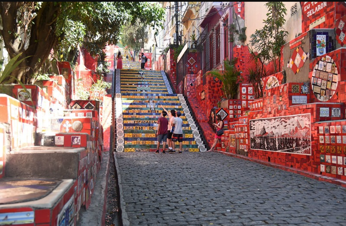 Prefeitura cria Distrito de Arte e Cultura da Lapa e inicia grande requalificação