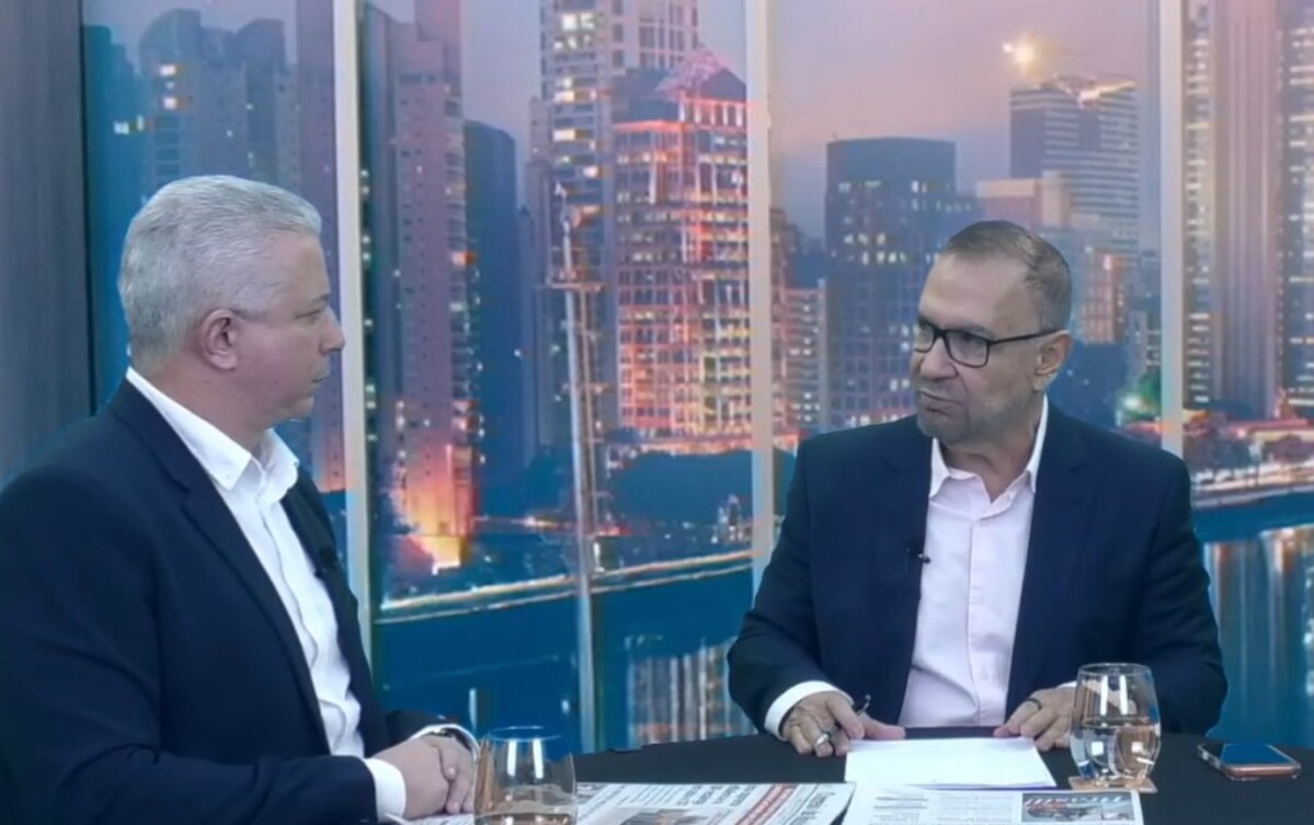 Coronel Menezes revela bastidores do combate ao crime e explica entrada na política em entrevista ao Jogo do Poder