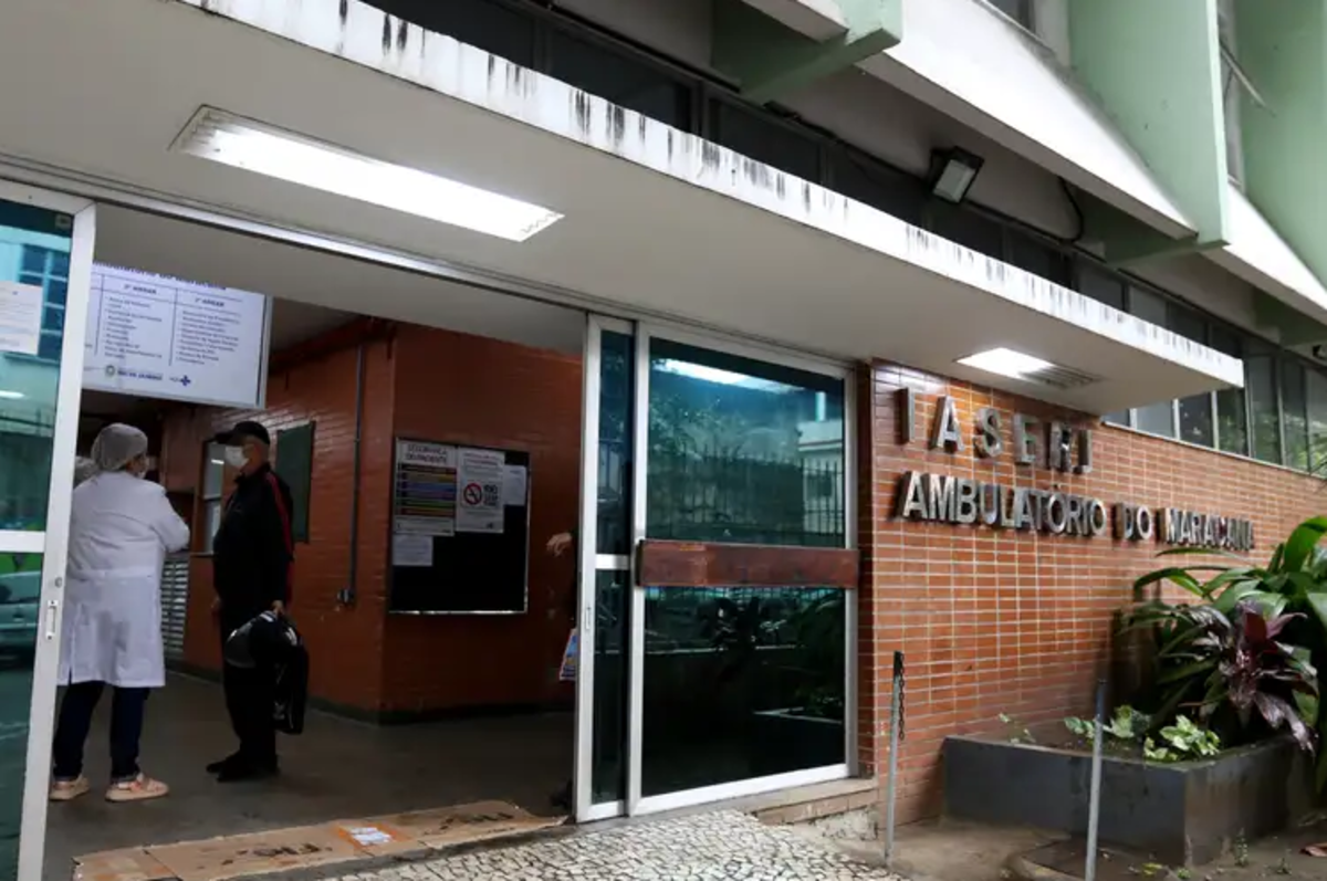 Governo do Rio define critérios para promoção de servidores da Saúde e do Iaserj