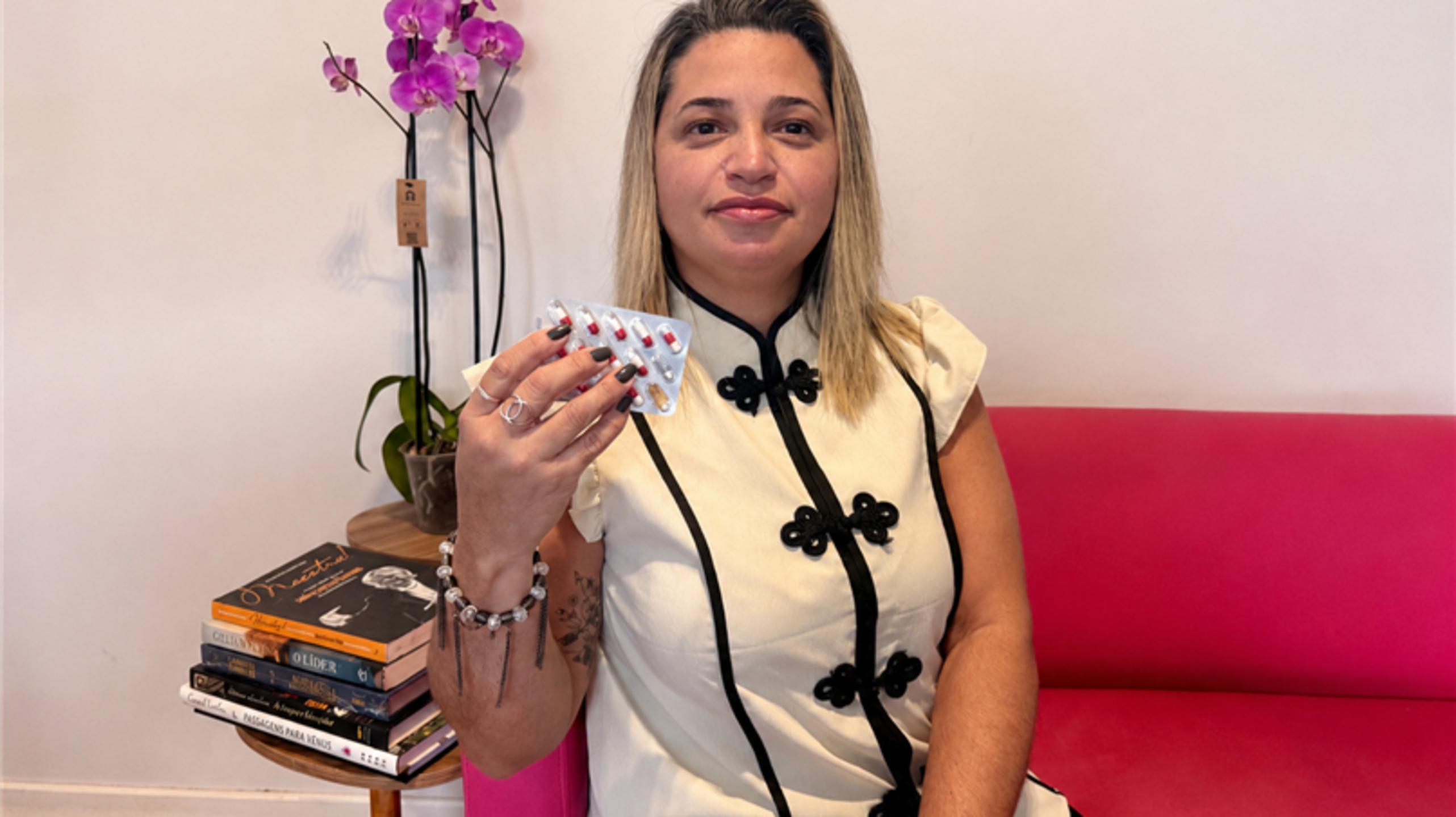 Nova lei da fibromialgia cria carteira de identificação e amplia direitos dos pacientes