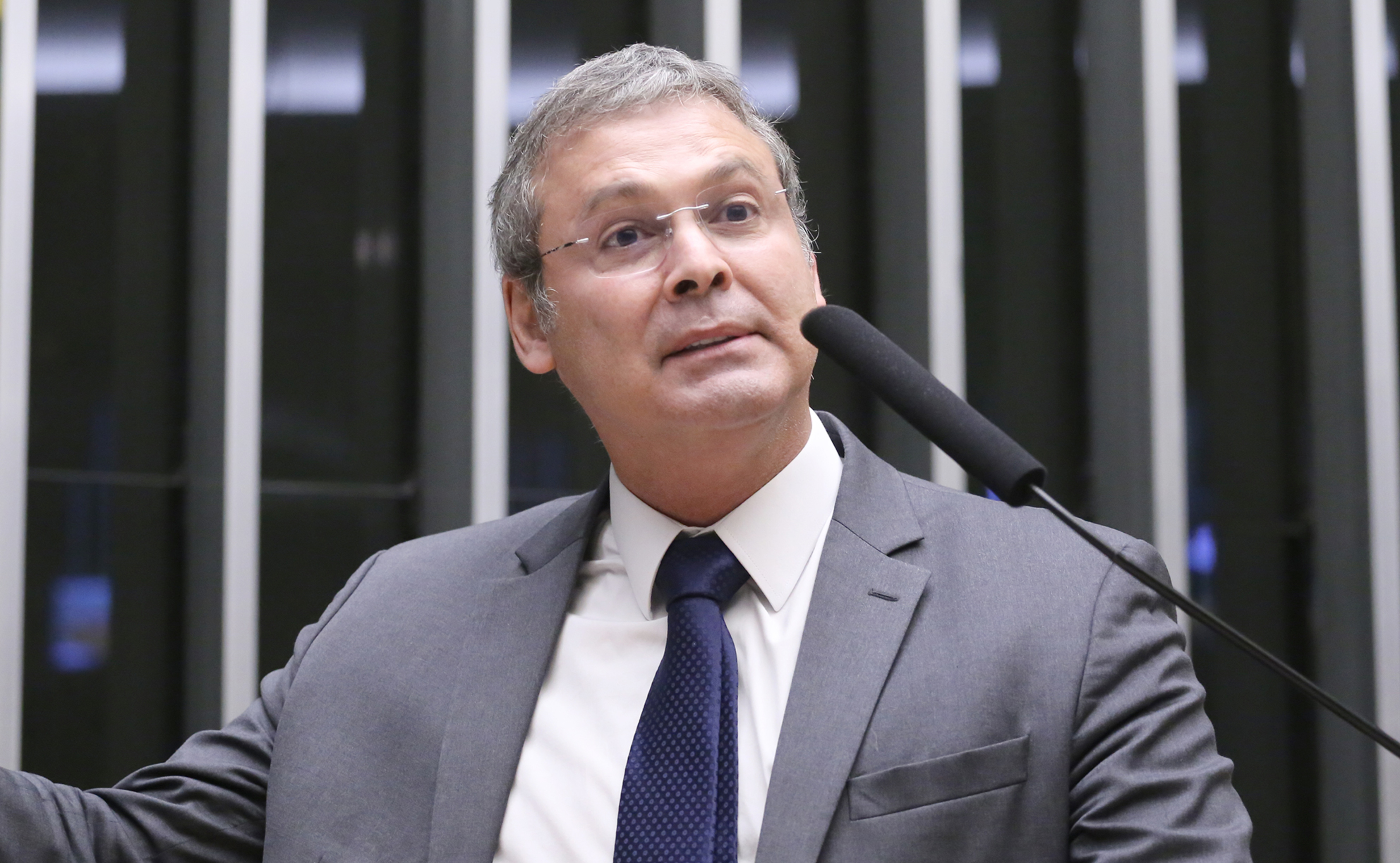 Vetor Arrow: 2ª rodada mostra os dez pré-candidatos a deputado federal que lideram no Rio
