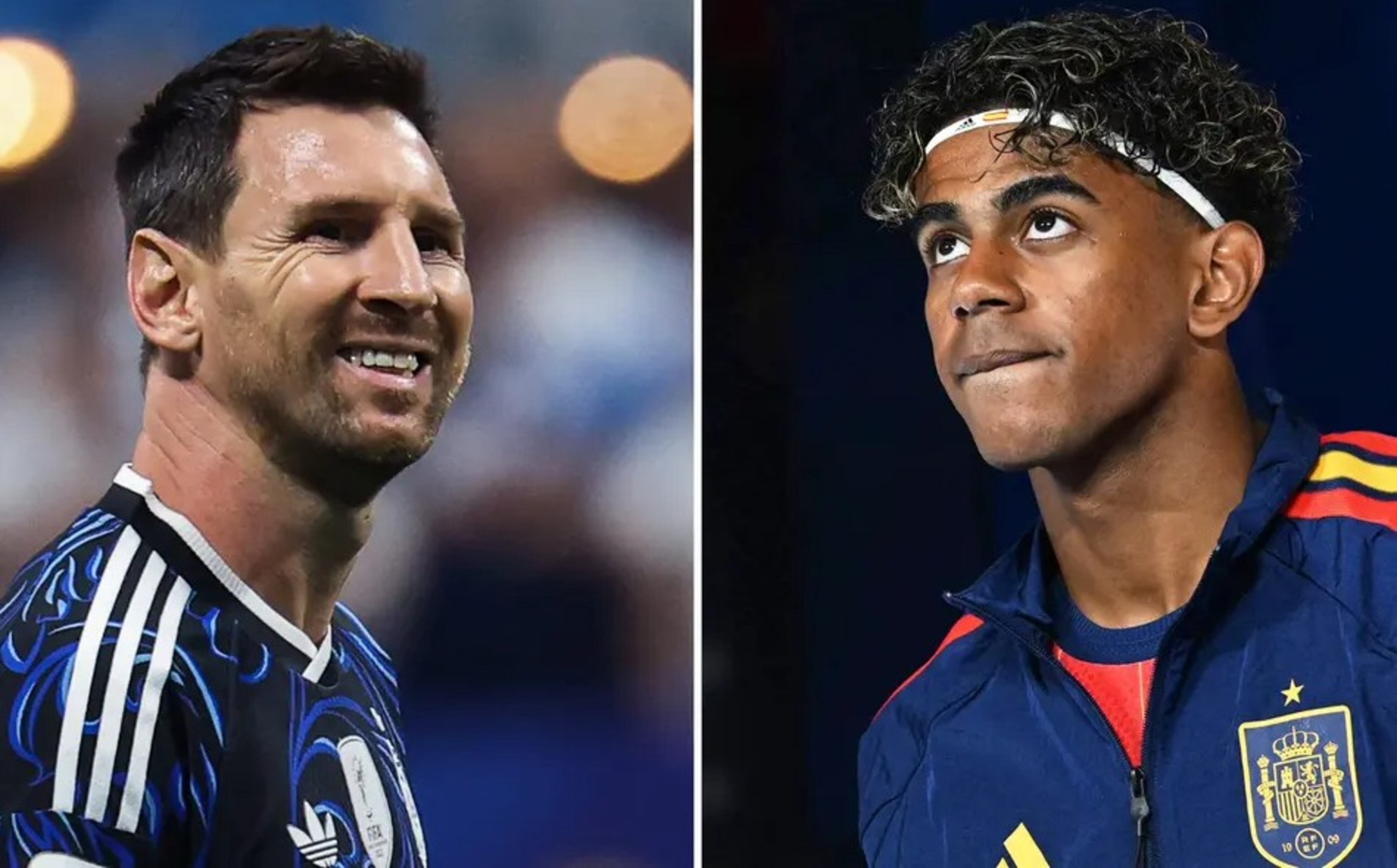 Final da Copa do Mundo 2026 promete duelo histórico entre Espanha e Argentina