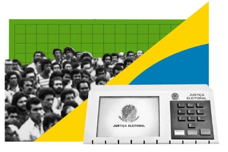 Sabatina com presidenciáveis acontece nesta terça; veja quem participa