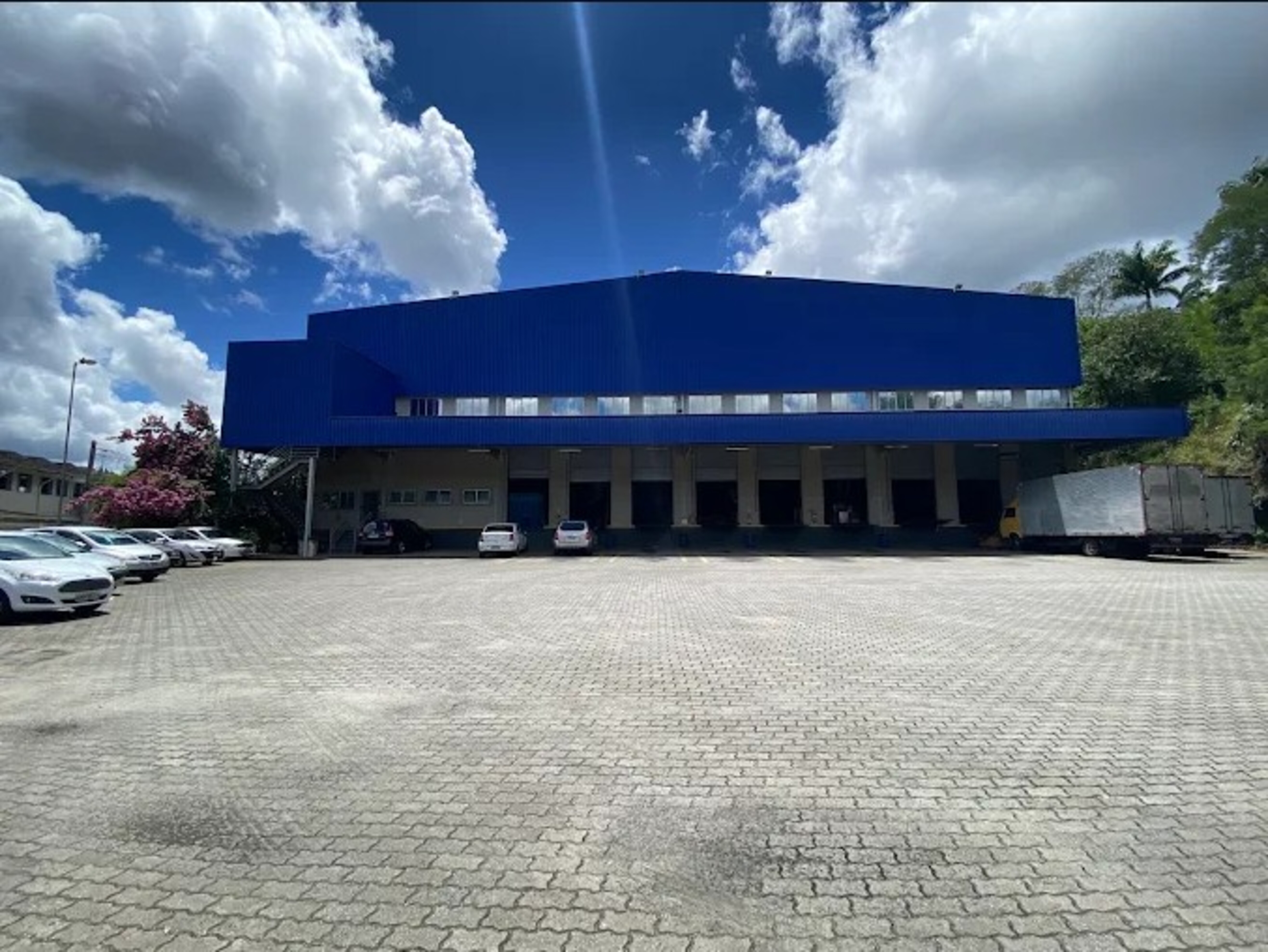 MPRJ pede suspensão de benefício fiscal concedido à empresa do setor alimentício