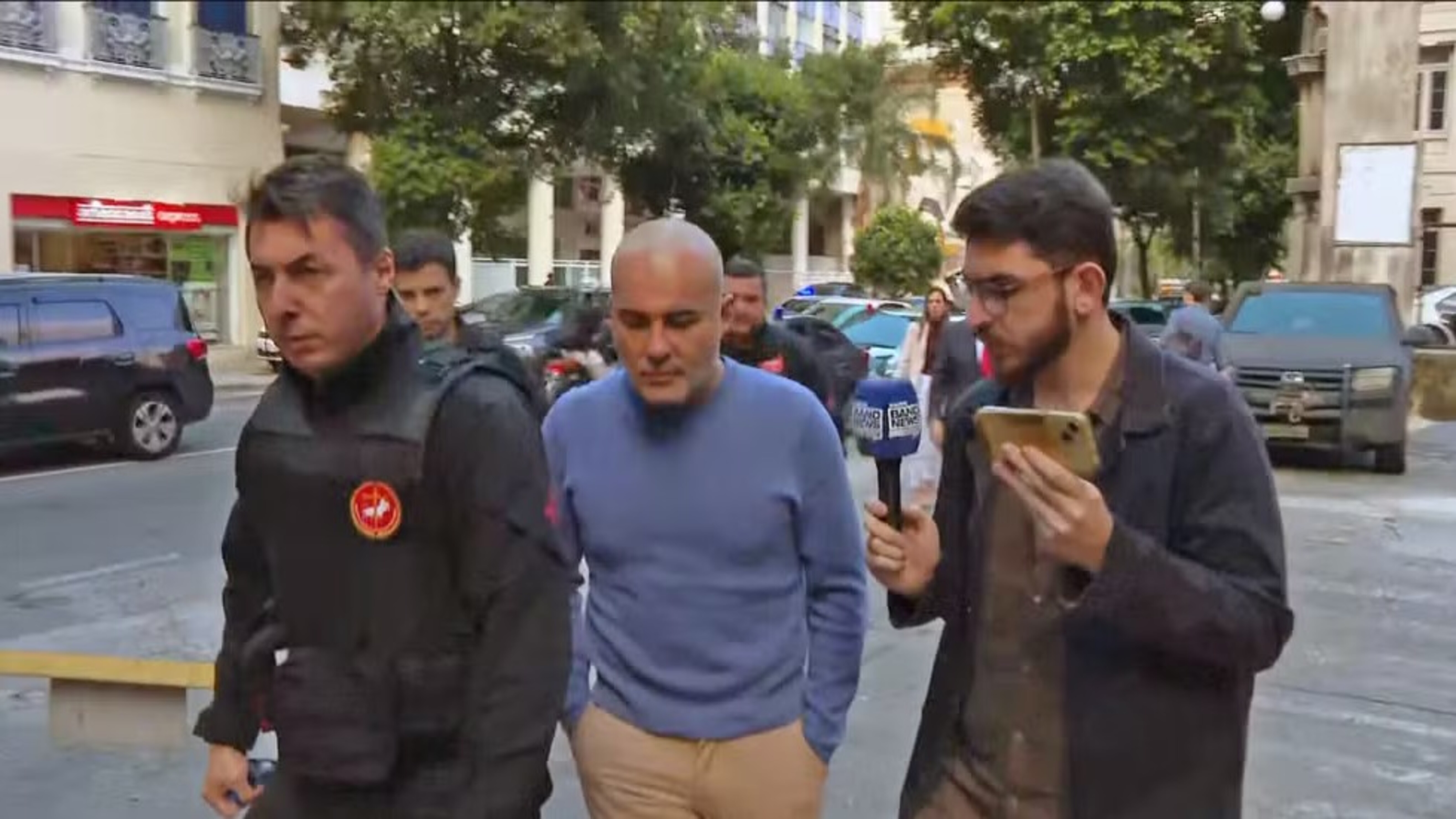 Justiça mantém prisão de Didê por suspeita de esquema milionário no Rio Metrópole