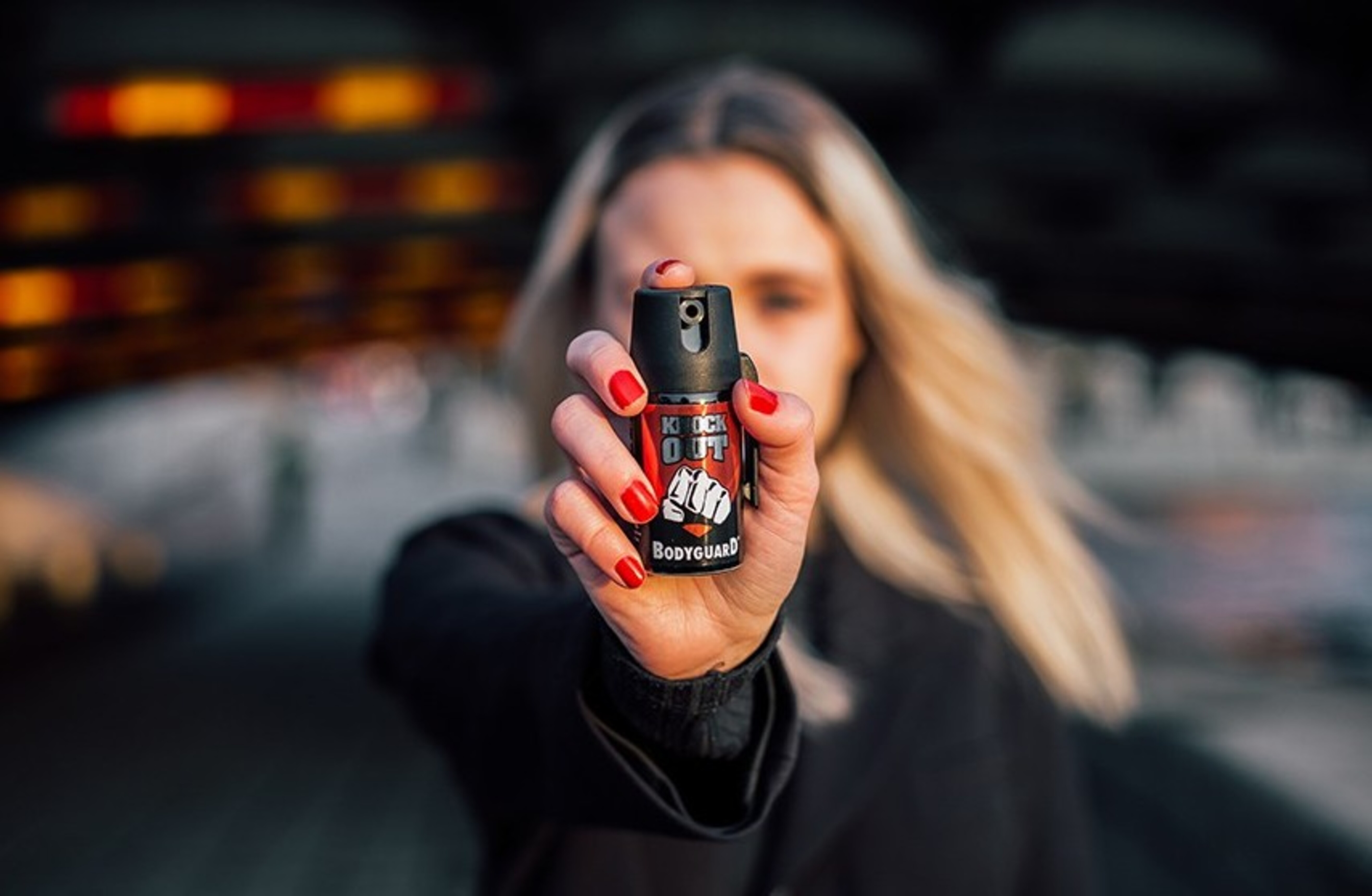 Proposta que ampliava acesso a armas de choque e spray de pimenta é barrada por Couto