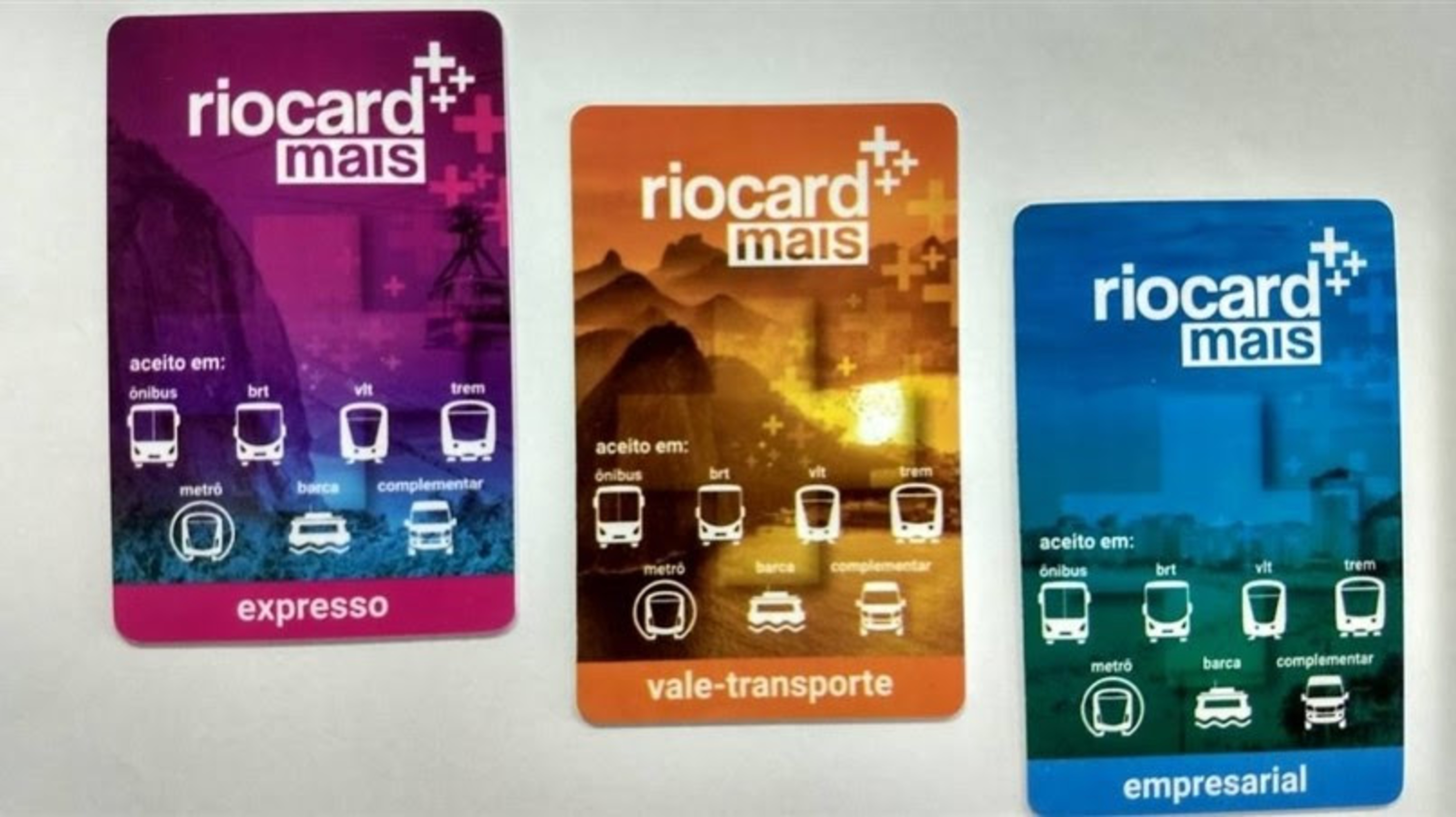 Bilhete Único Intermunicipal chega a Petrópolis, Cachoeiras de Macacu e Rio Bonito neste domingo