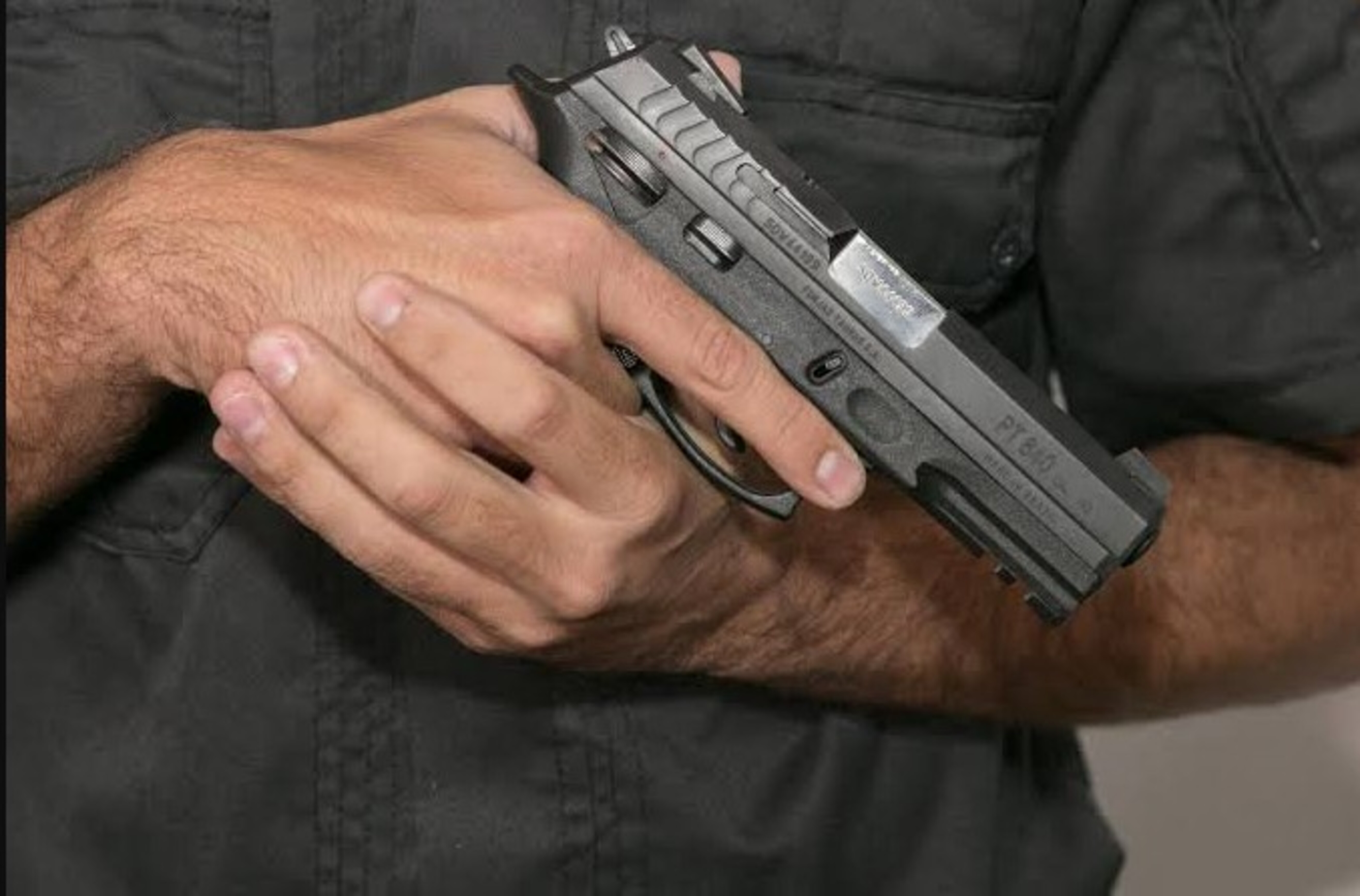 Couto determina recadastramento obrigatório de armas acauteladas por órgãos estaduais