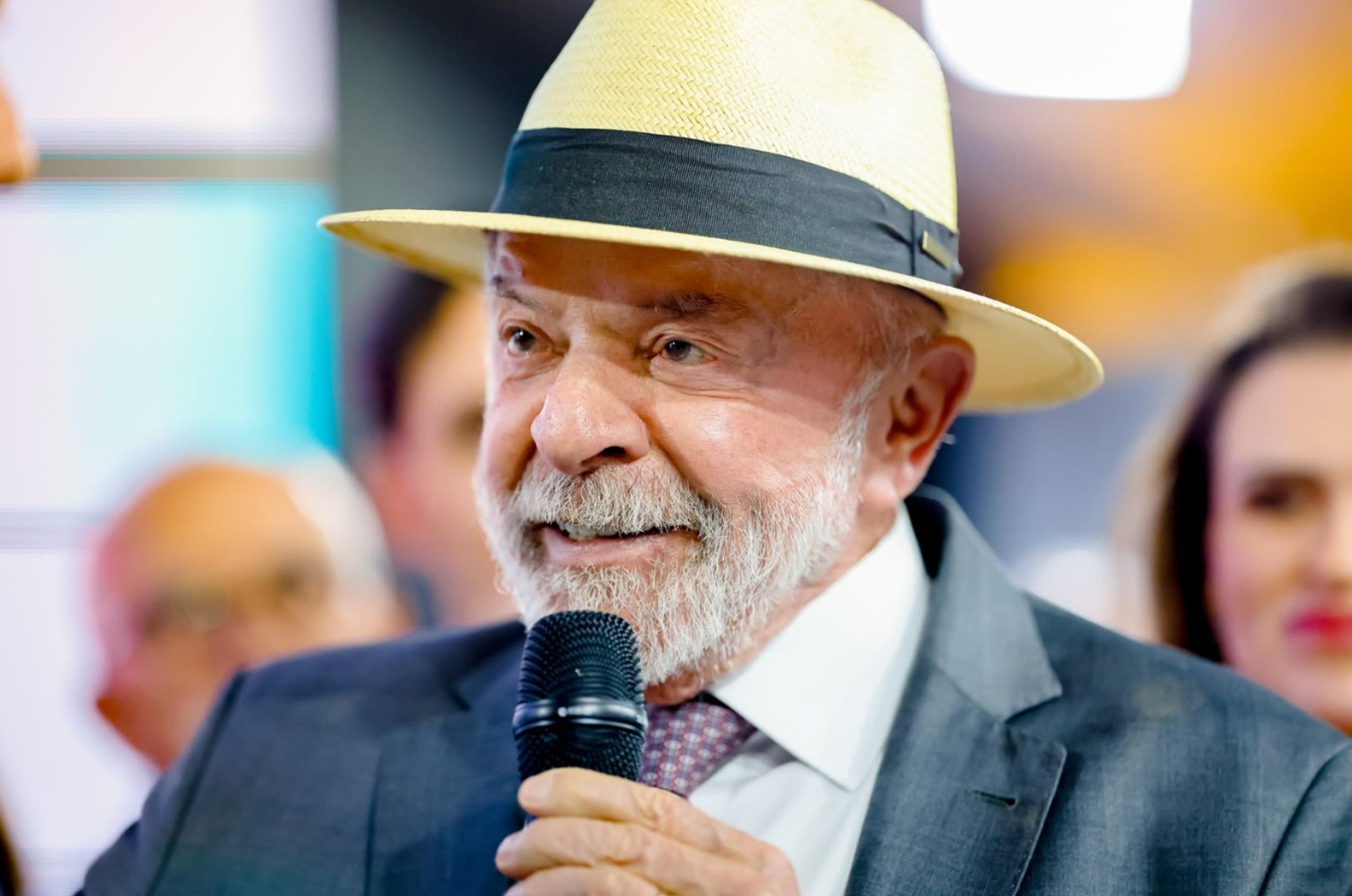 Lula amplia agenda no Rio e vai a Niterói para maior encontro científico da América Latina