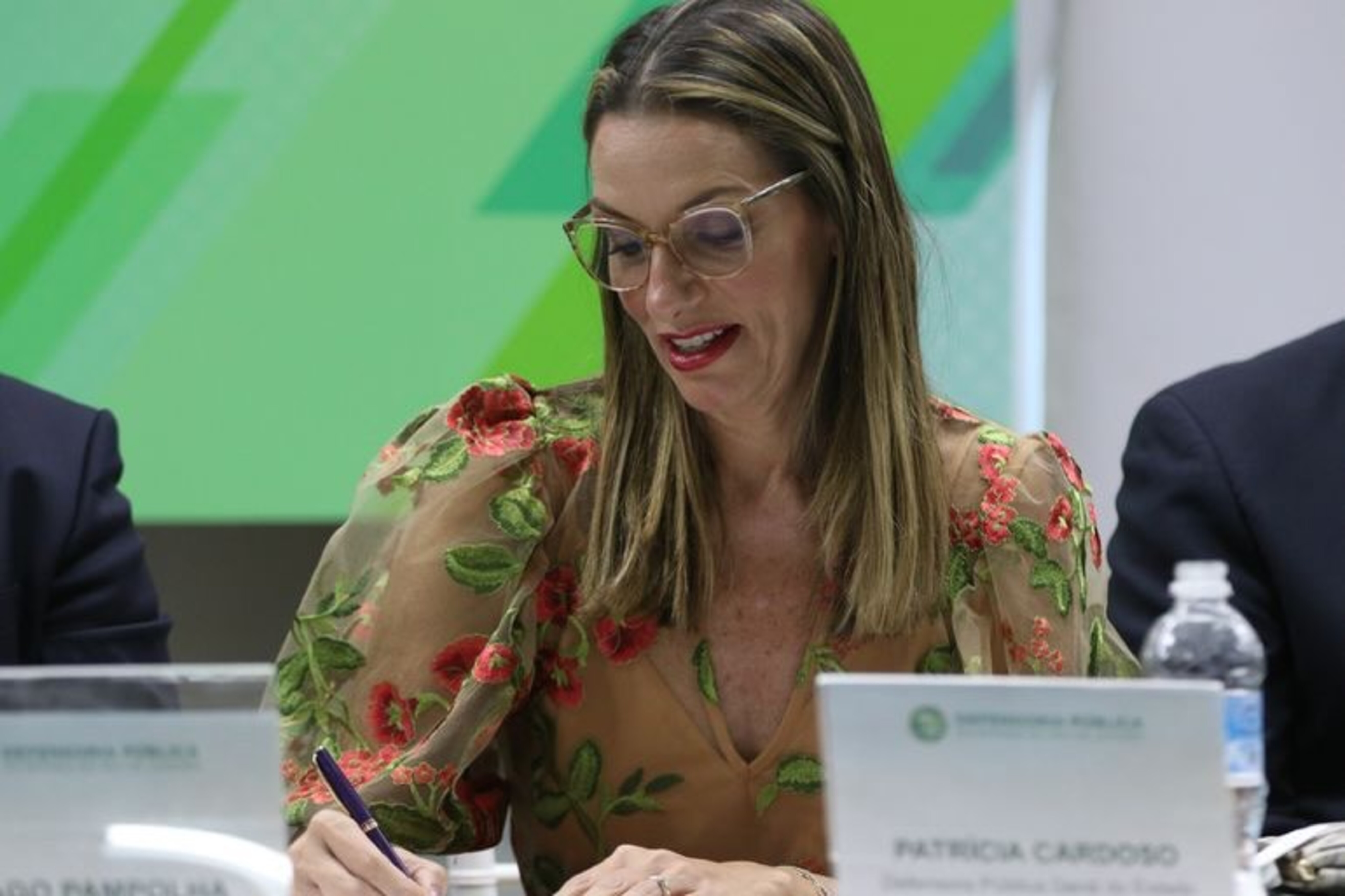 Ricardo Couto escolhe a defensora pública Patrícia Cardoso para comandar o Desenvolvimento Social
