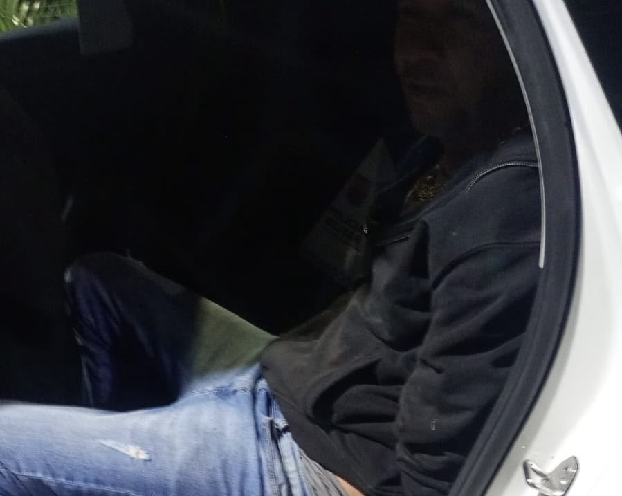 Homem que se passava por policial civil é preso em shopping da Taquara