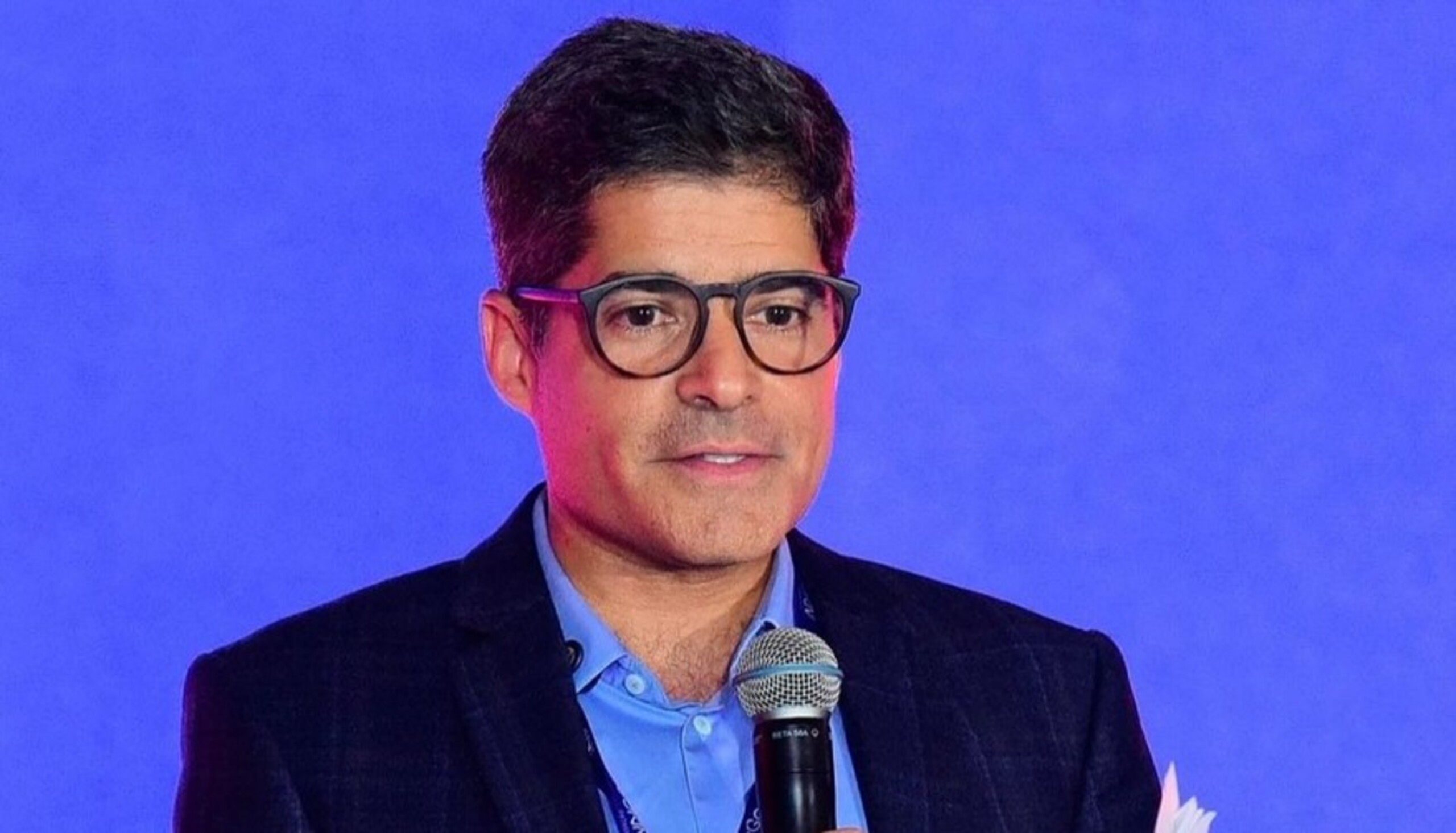 ACM Neto se declara como branco em registro de candidatura no TSE após polêmica em 2022